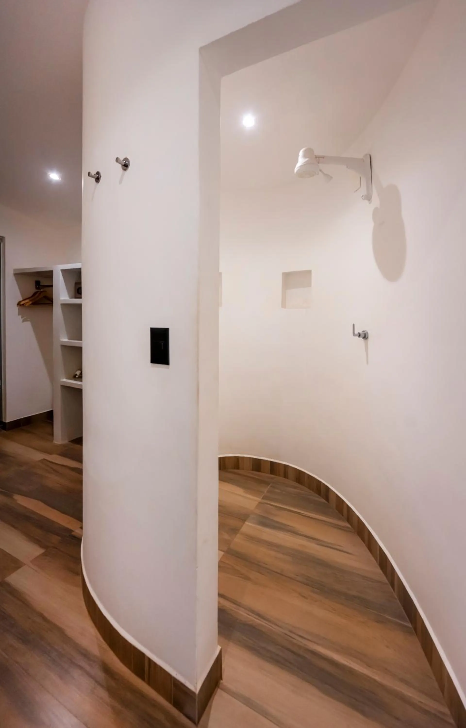 Property building in Hara Pousada e SPA