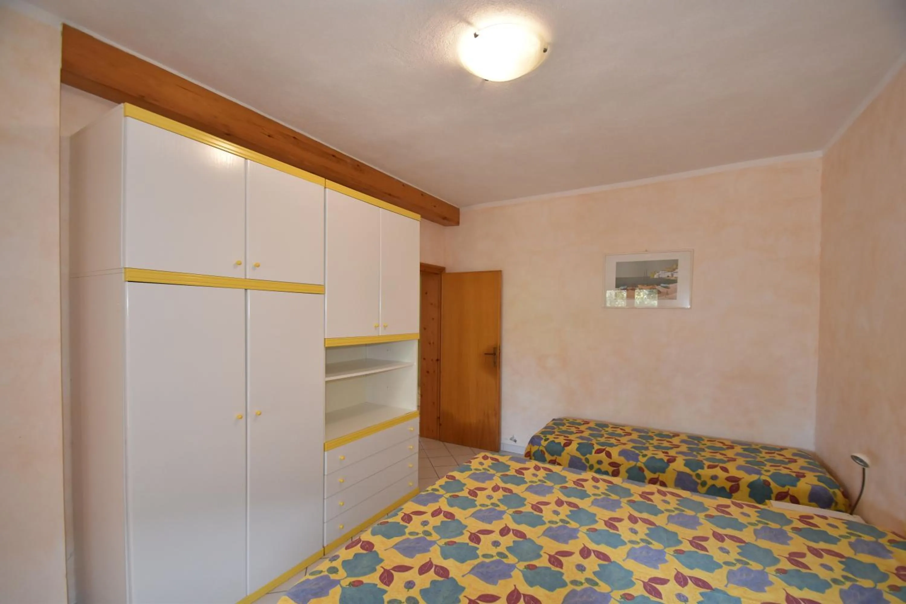 Bed in Casa Rosada - Piscina, aria condizionata, terrazze e posti auto