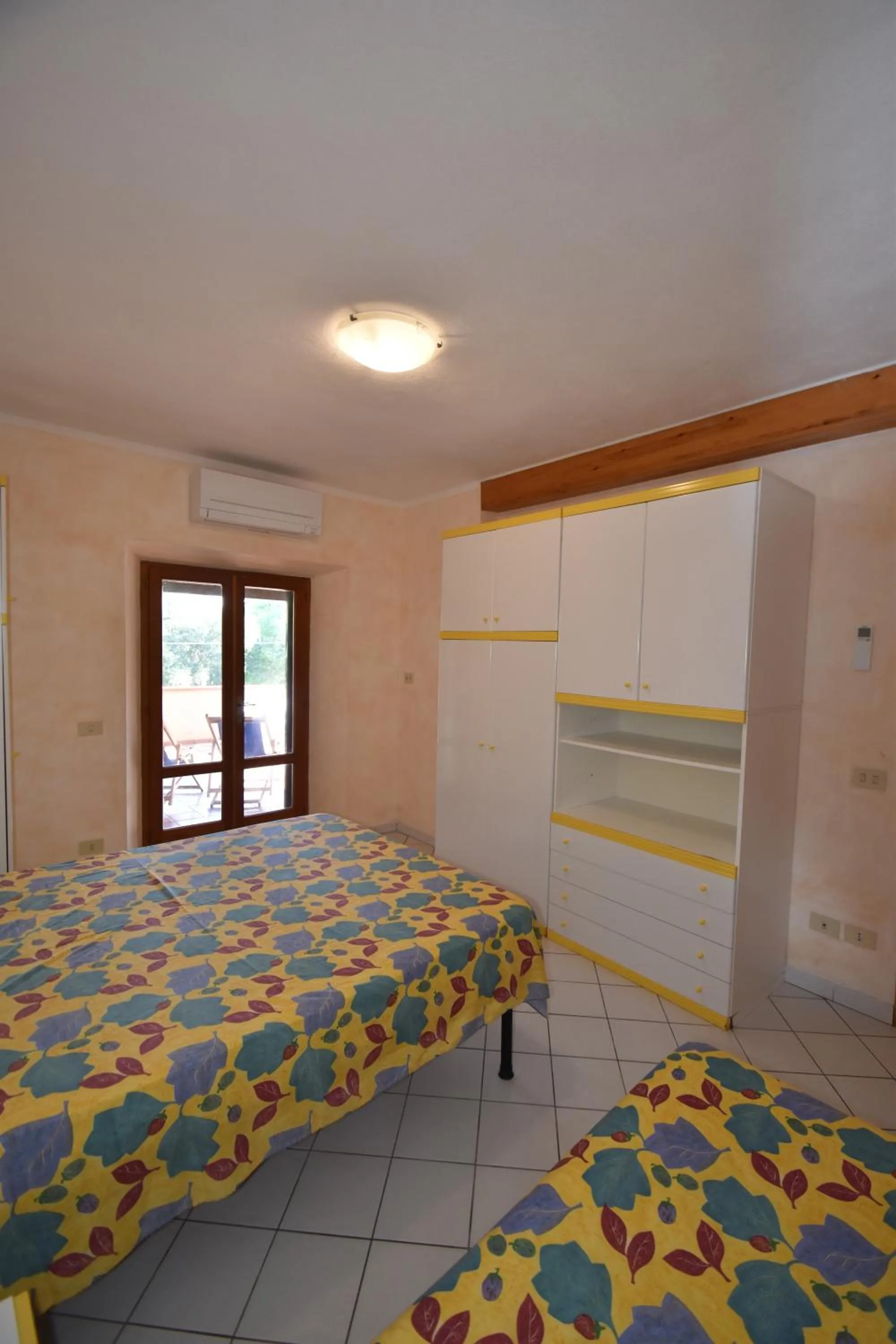 Bed in Casa Rosada - Piscina, aria condizionata, terrazze e posti auto