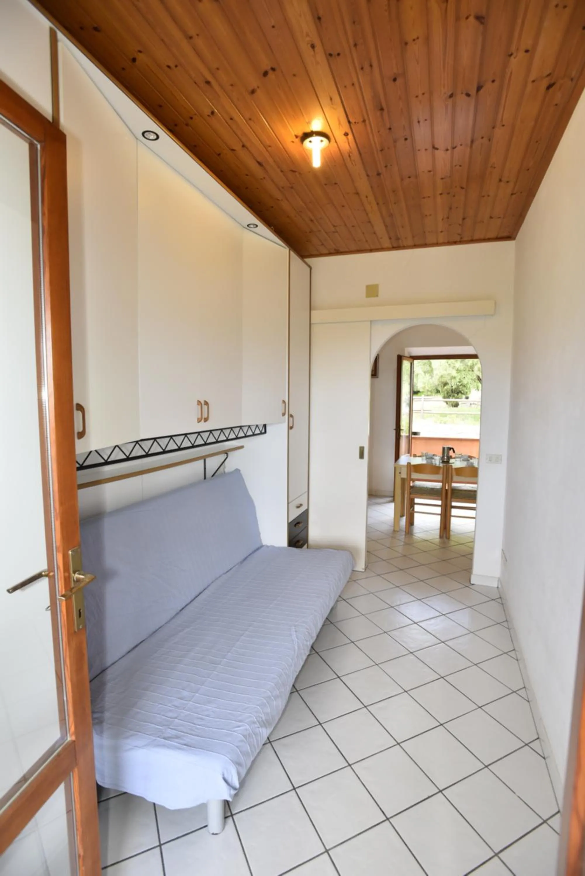 Bed in Casa Rosada - Piscina, aria condizionata, terrazze e posti auto