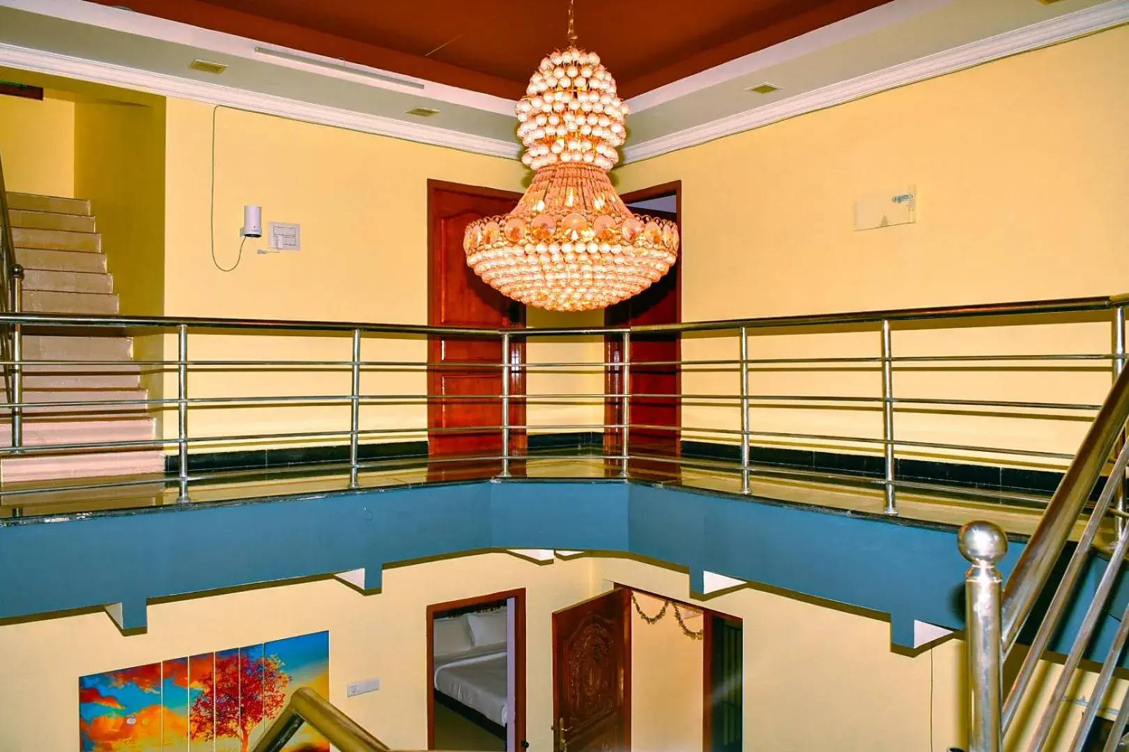 Coral Shelters Pykara Coral Shelters Pykara