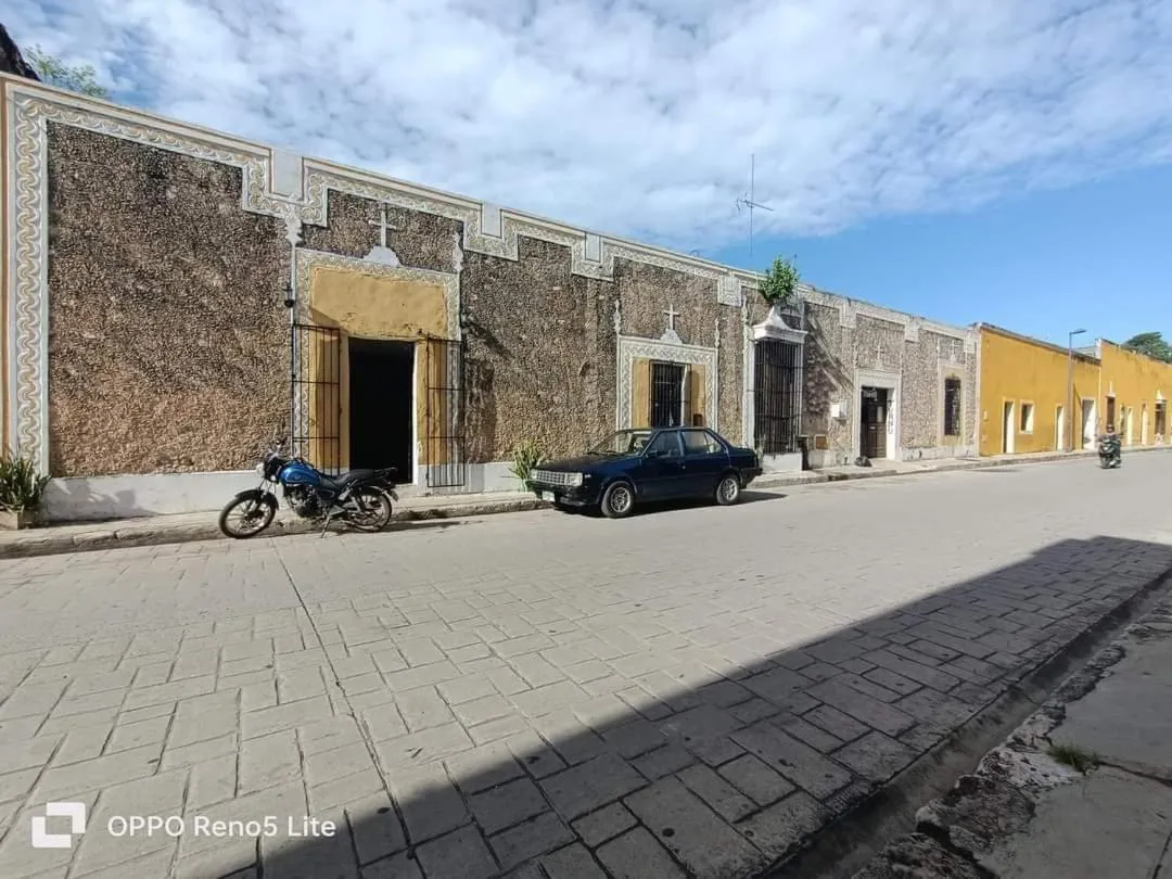 Hotel la paloma