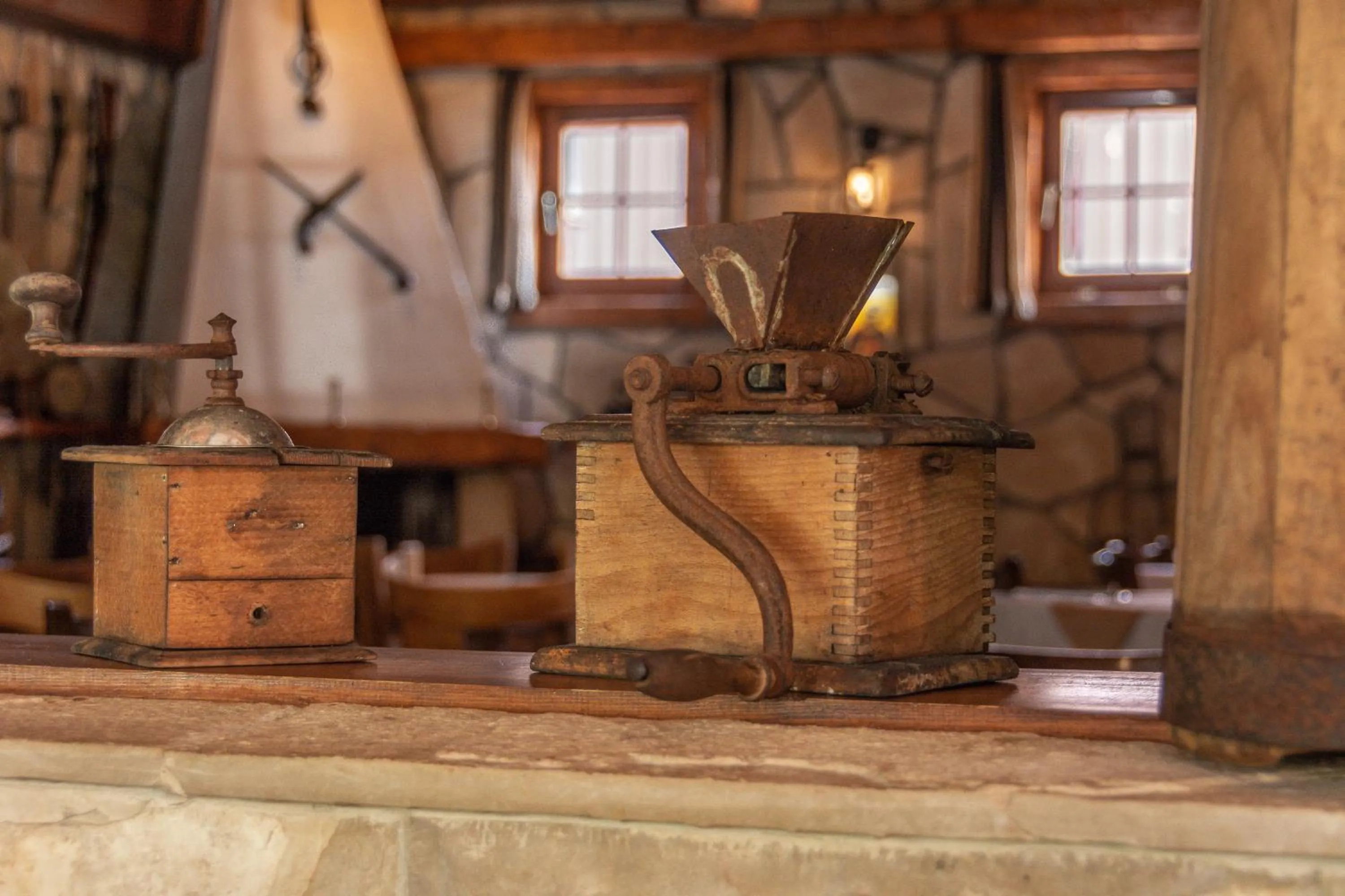 Restaurant/places to eat in Hotel Zlatni bor