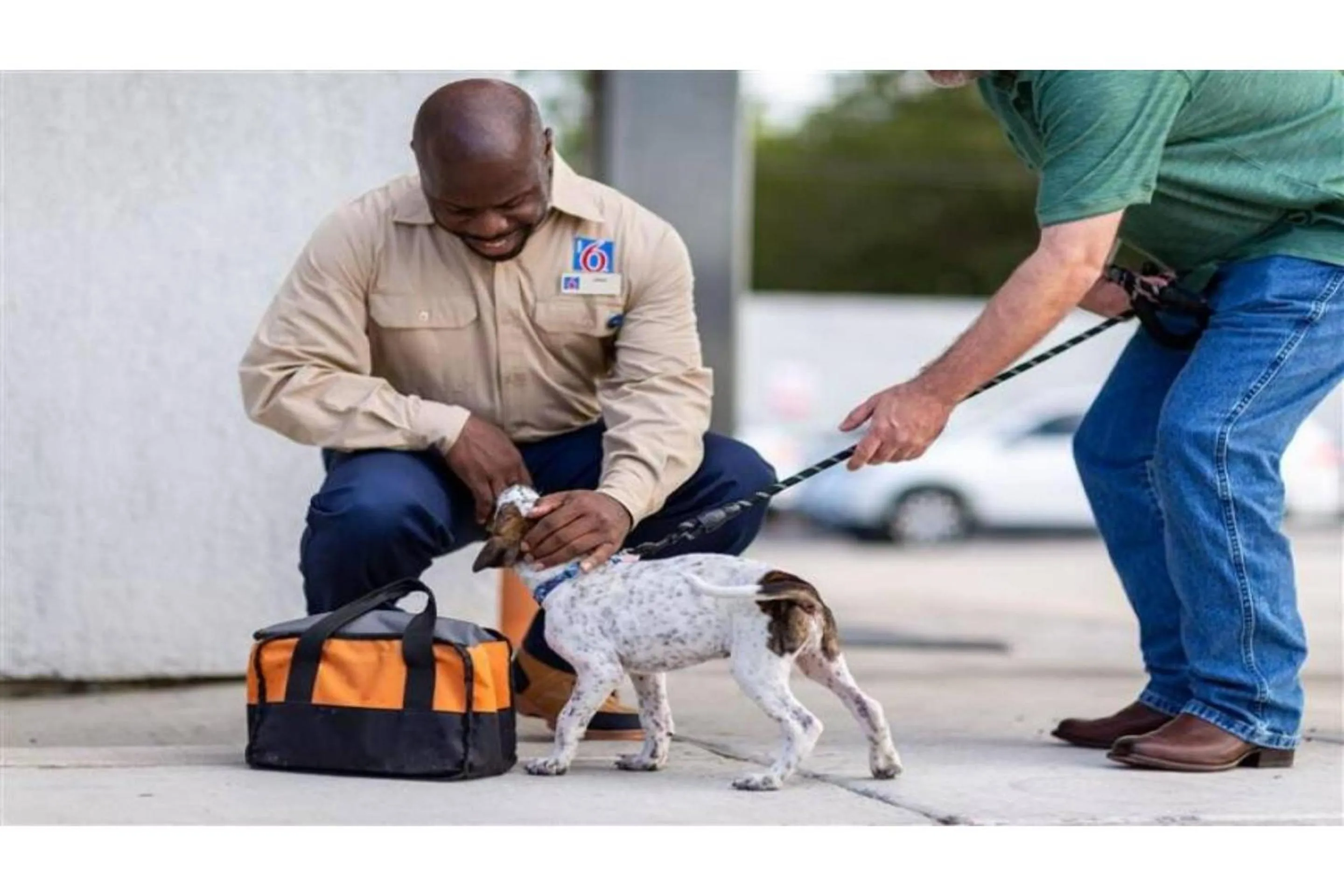 pet friendly in Studio 6 Suites Tucson, AZ Airport Kino Sports Complex