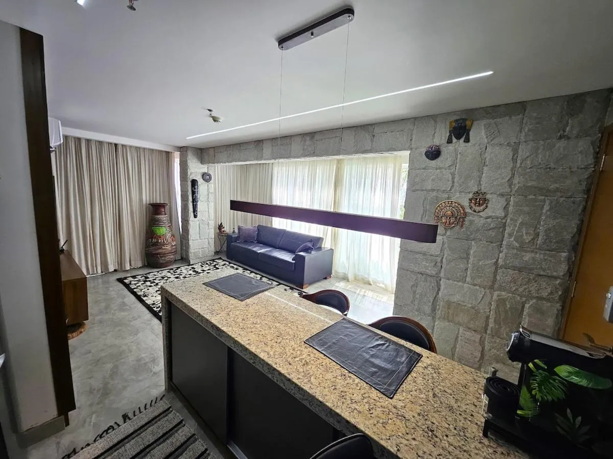 SPOT · Cobertura c/hidro em Aguas Claras, SPOT Apartments