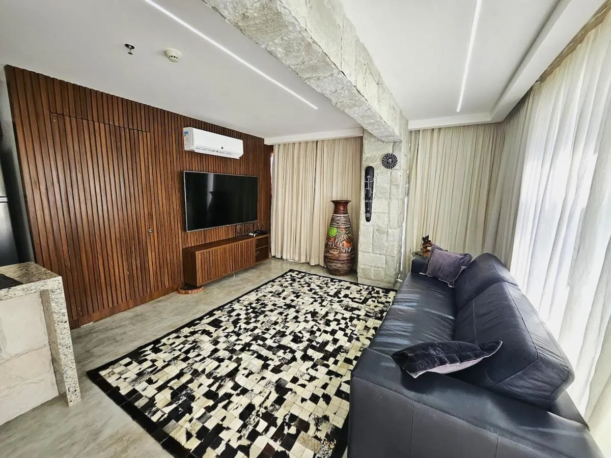 SPOT · Cobertura c/hidro em Aguas Claras, SPOT Apartments