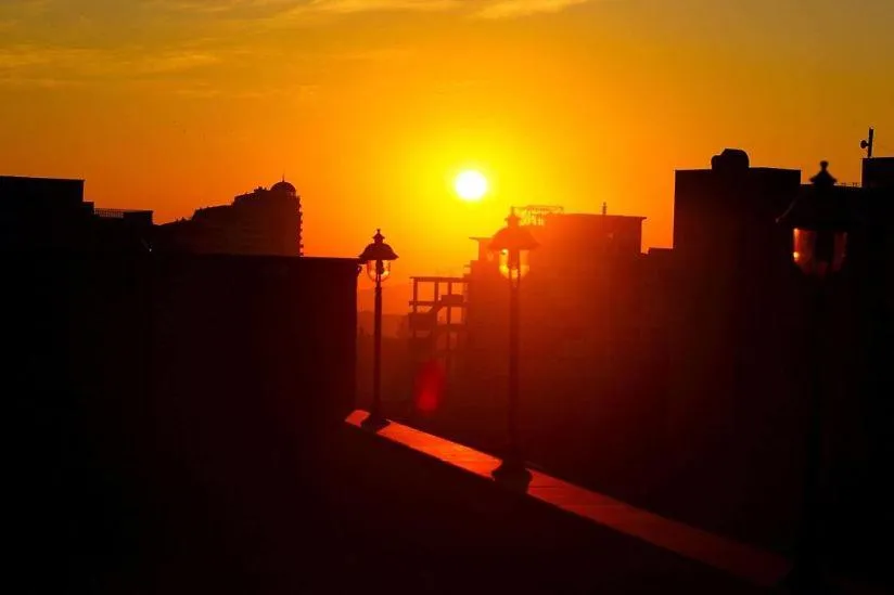 Tbilisi Laerton Hotel