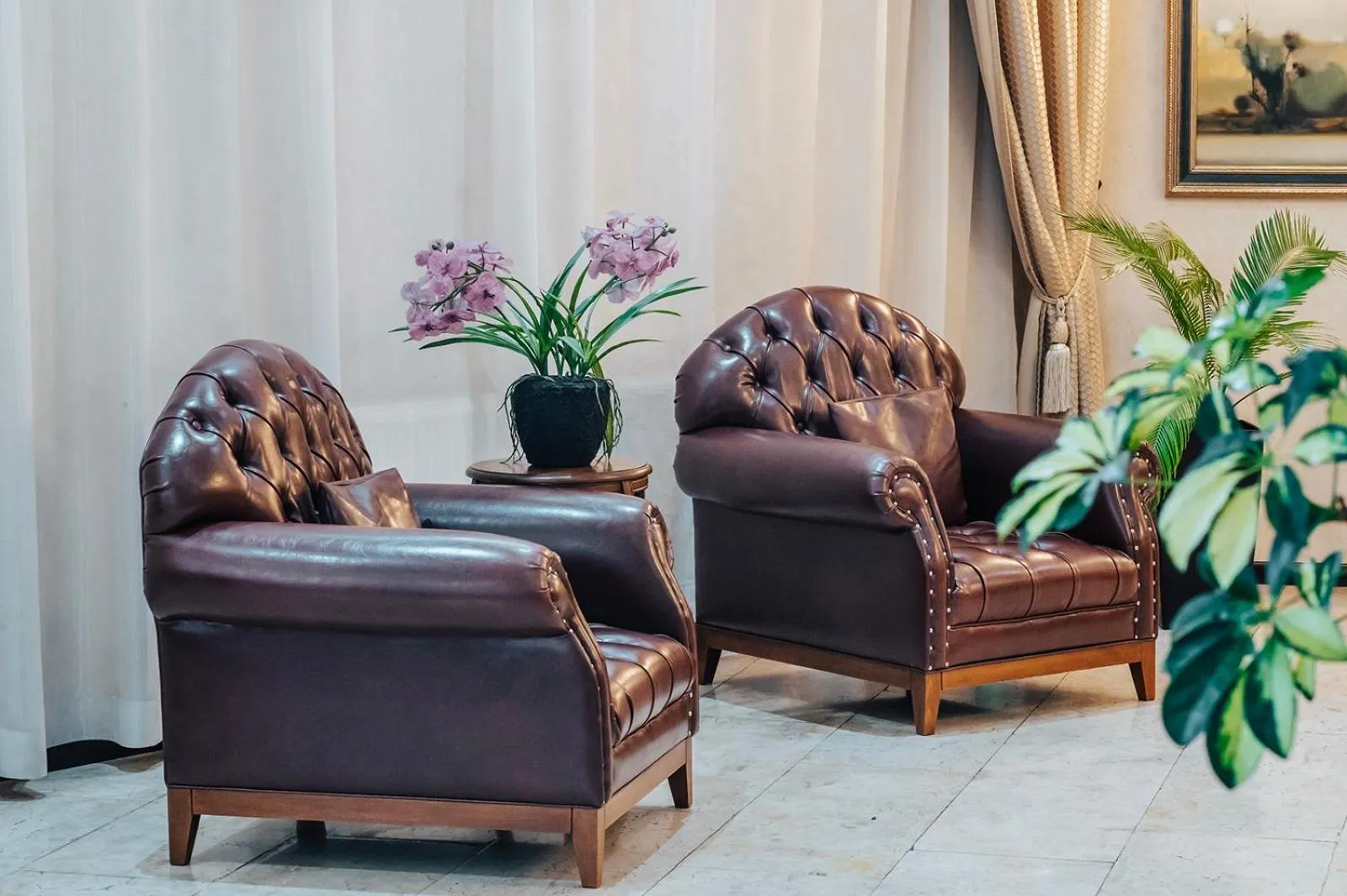 Tbilisi Laerton Hotel