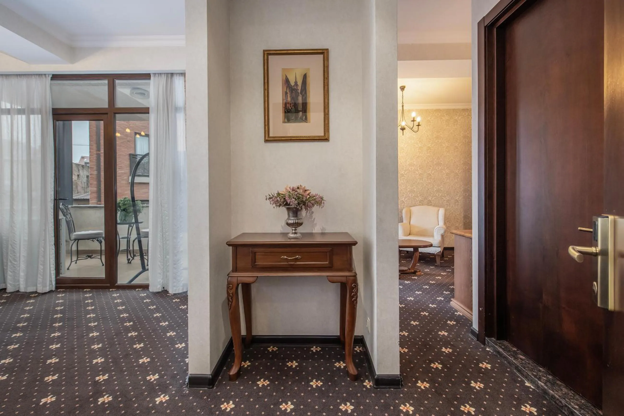 Tbilisi Laerton Hotel