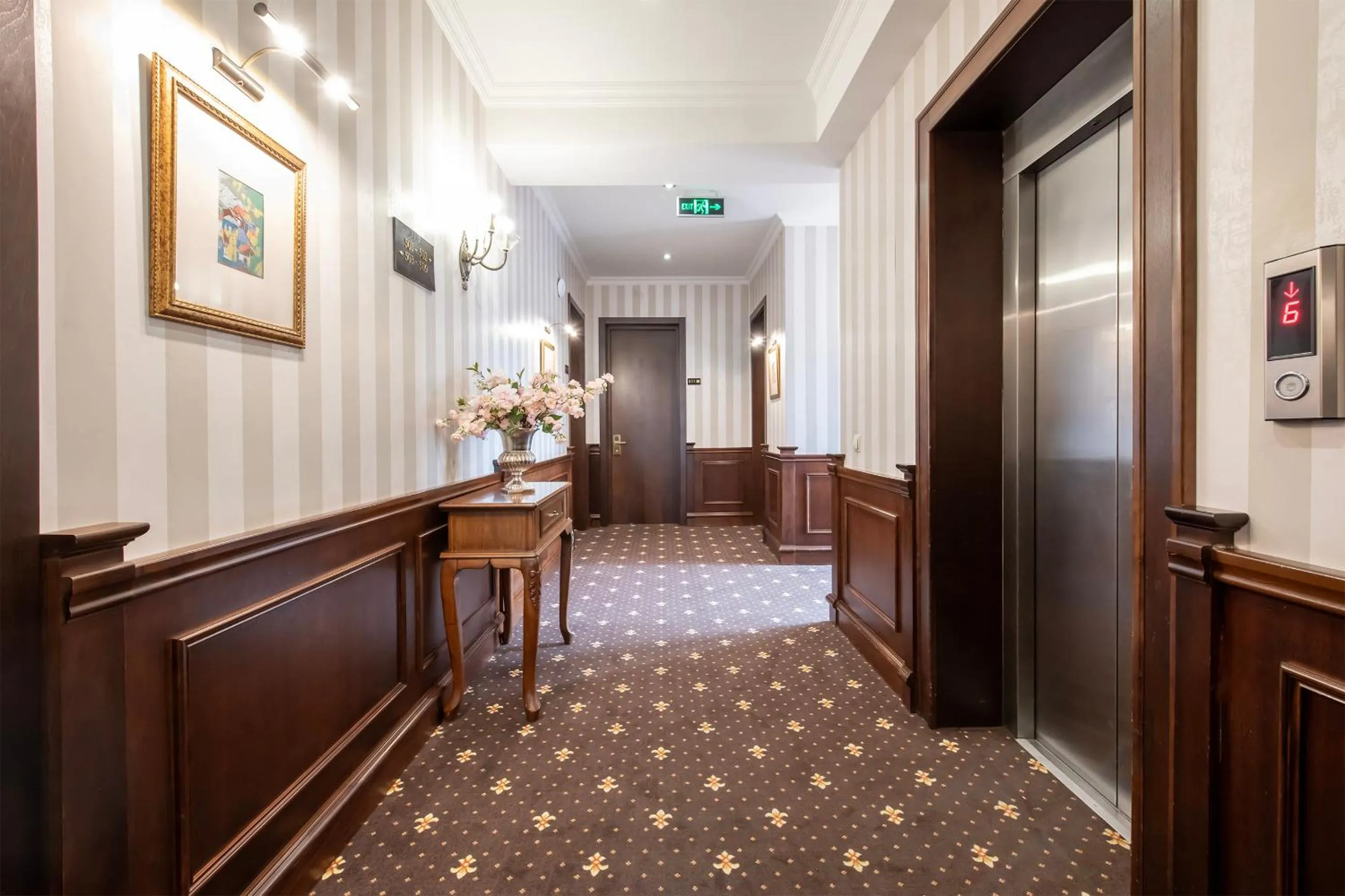 Tbilisi Laerton Hotel