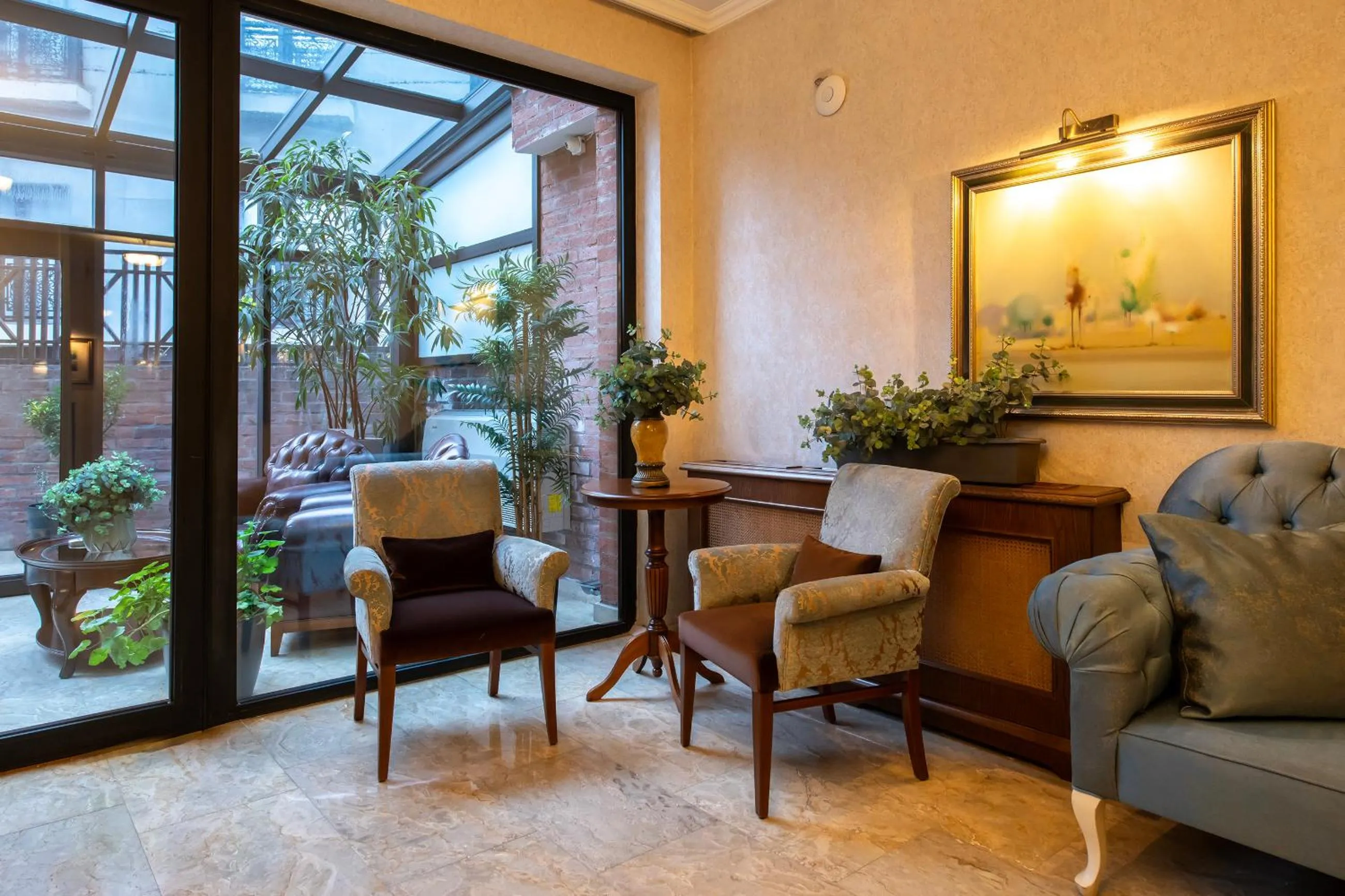 Tbilisi Laerton Hotel