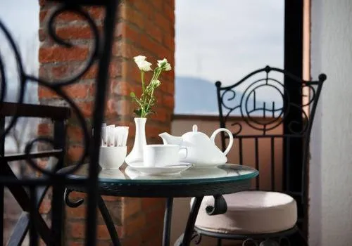 Tbilisi Laerton Hotel