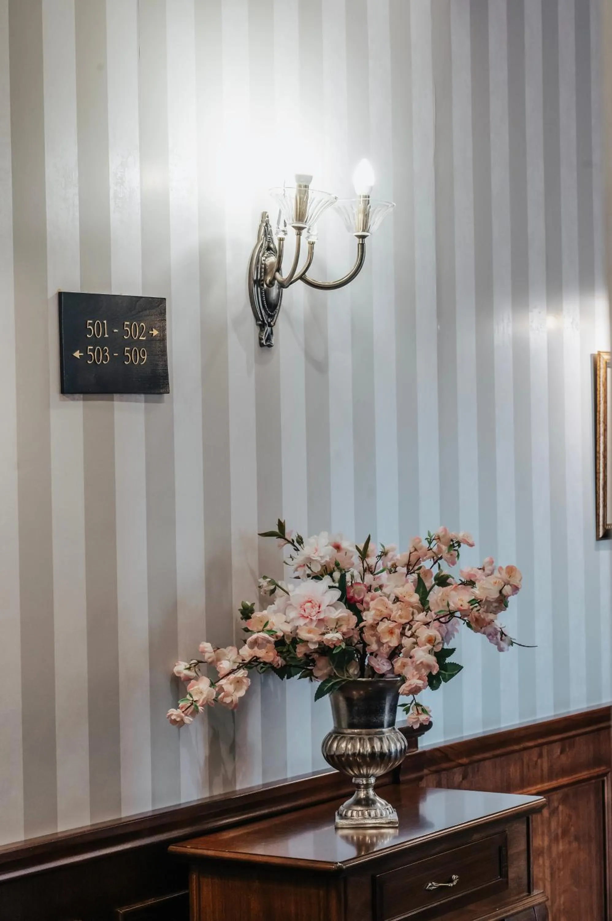 Tbilisi Laerton Hotel