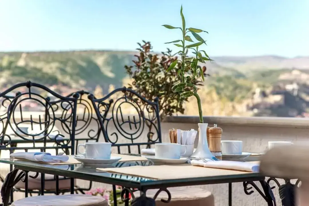 View (from property/room) in Tbilisi Laerton Hotel View (from property/room) in Tbilisi Laerton Hotel