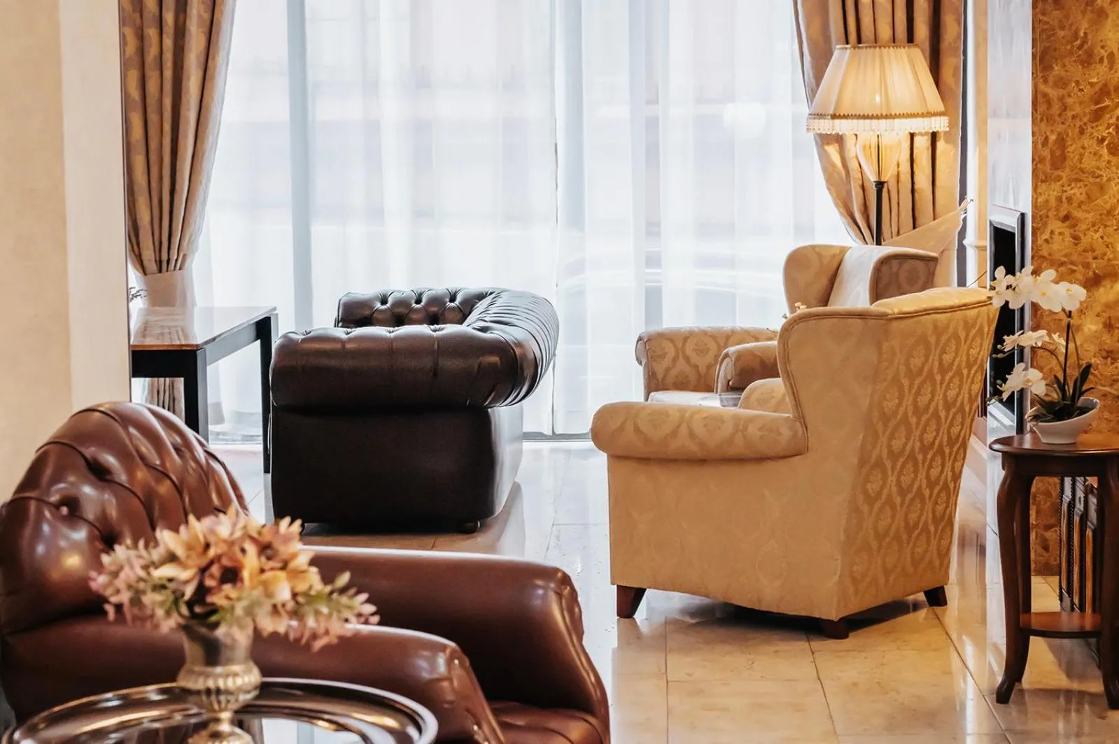 Tbilisi Laerton Hotel