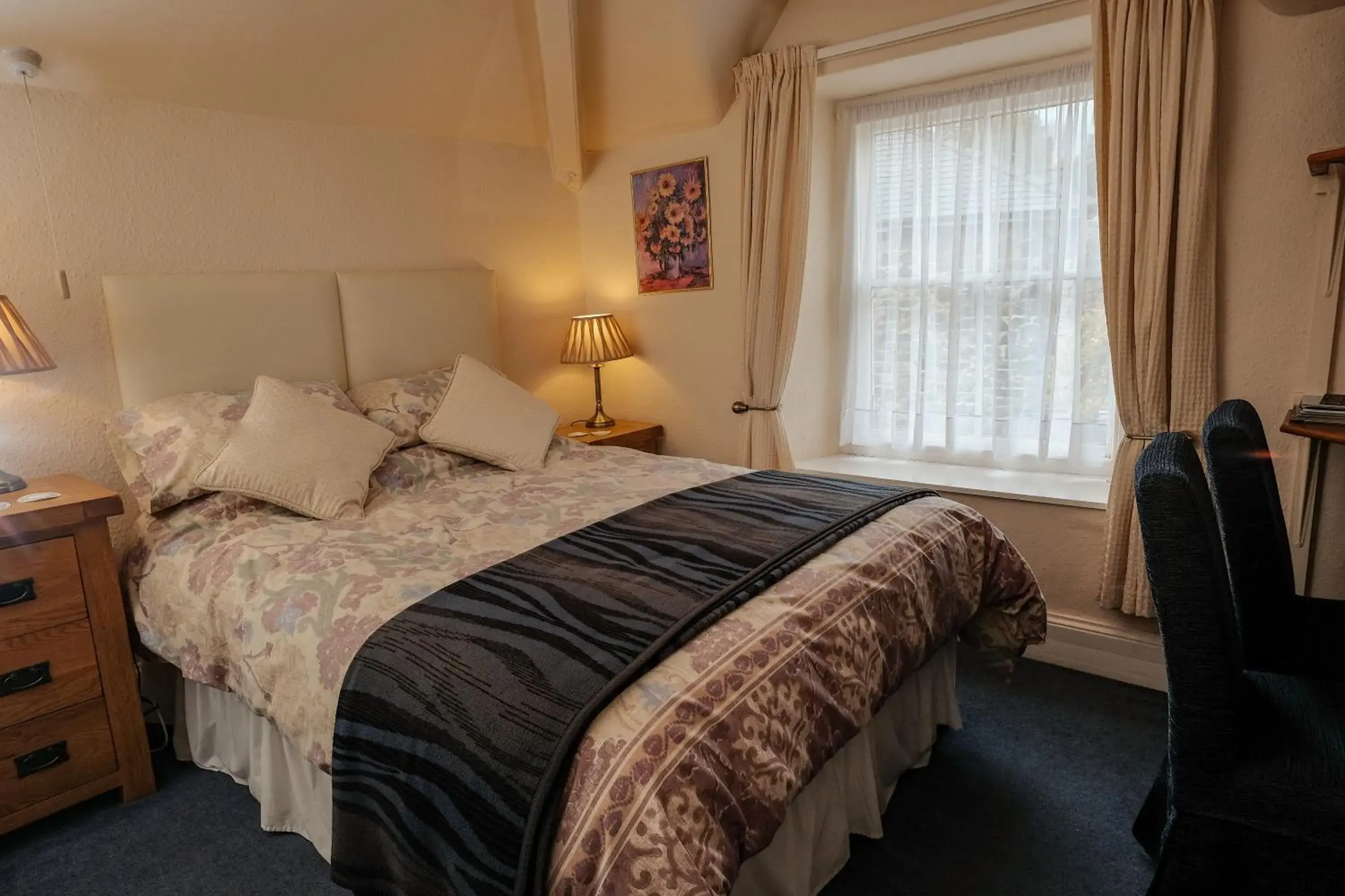 Ivy House B&B Ivy House B&B