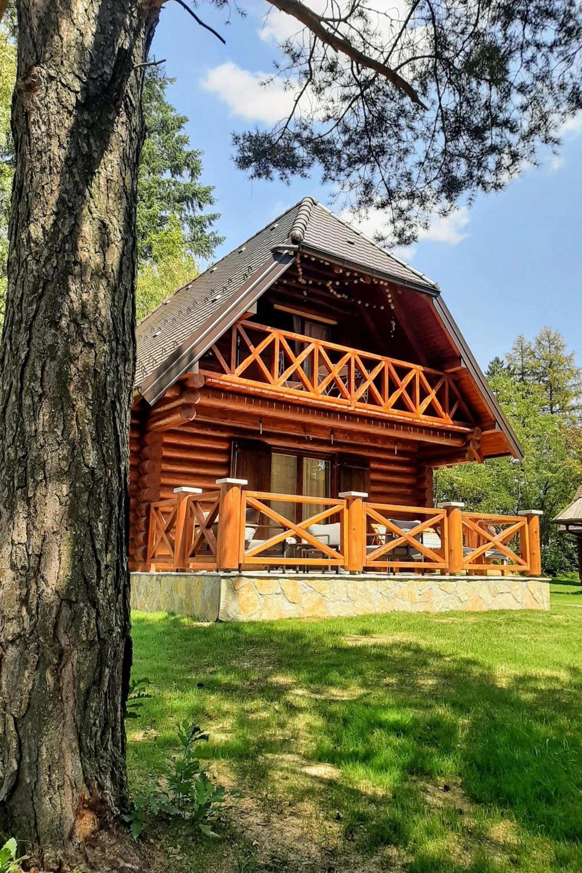 Zlatiborske brvnare
