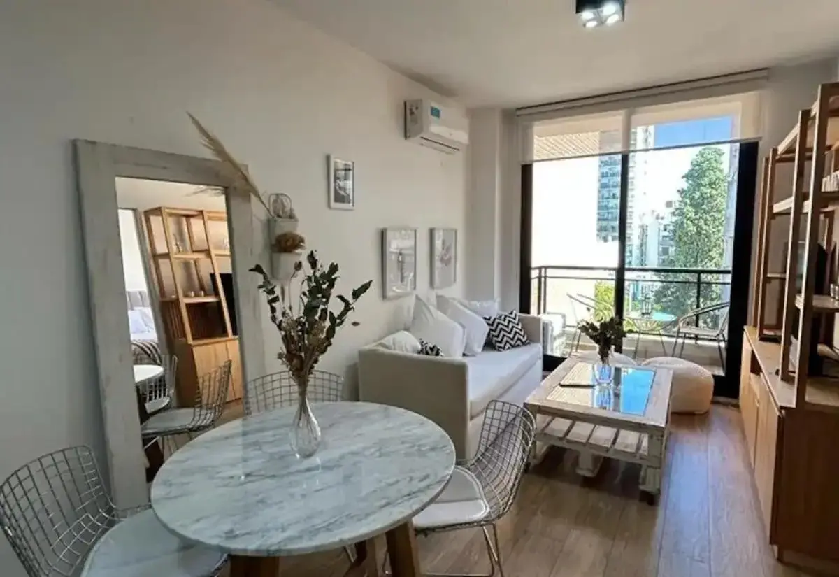 CloudBA Charcas en Palermo Soho Apartments CloudBA Charcas en Palermo Soho Apartments