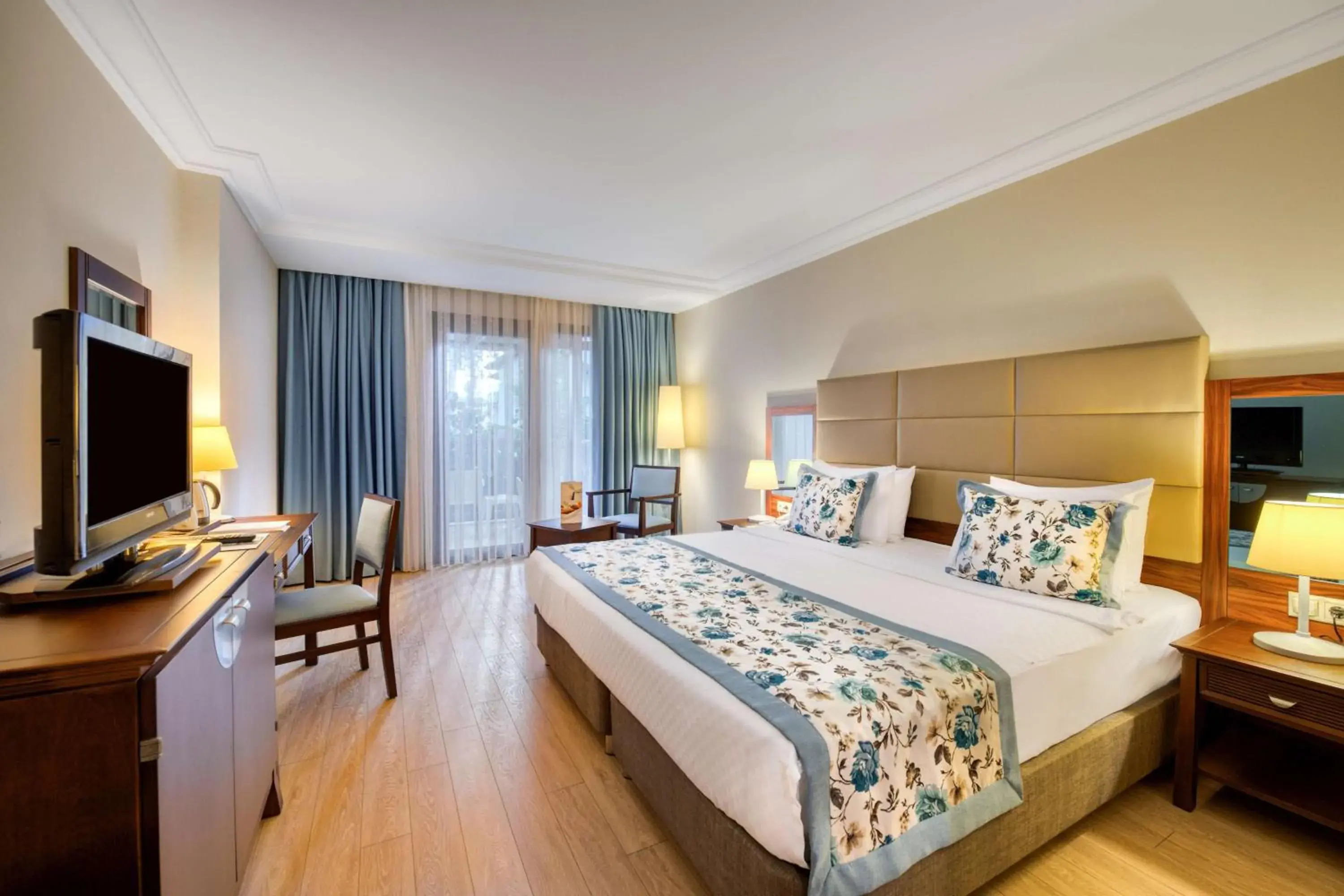 Standard Double Room - Ultra All Inclusive in Seven Seas Hotel Life - Ultra All Inclusive & Kids Concept Standard Double Room - Ultra All Inclusive in Seven Seas Hotel Life - Ultra All Inclusive & Kids Concept