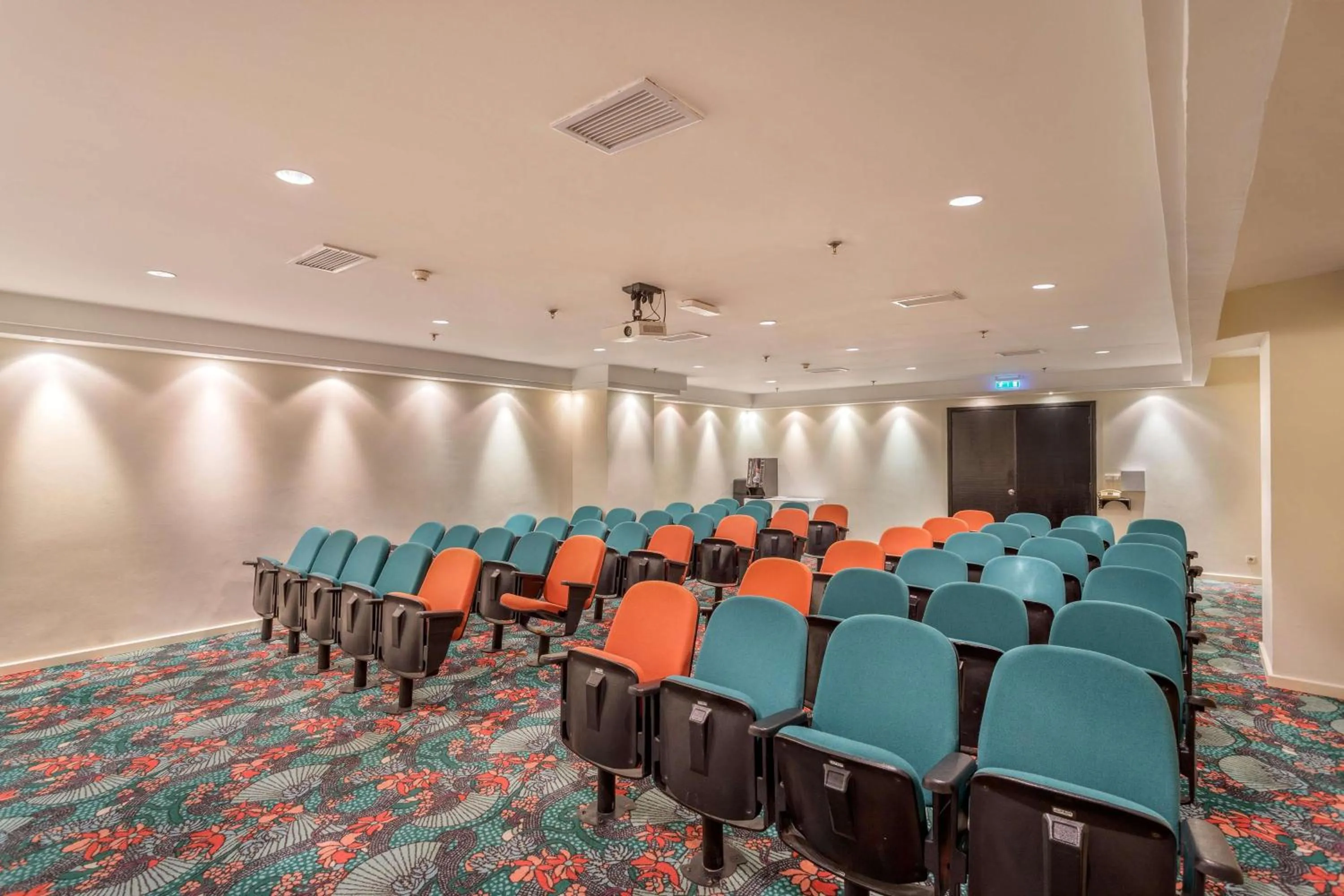 Meeting/conference room in Seven Seas Hotel Life - Ultra All Inclusive & Kids Concept