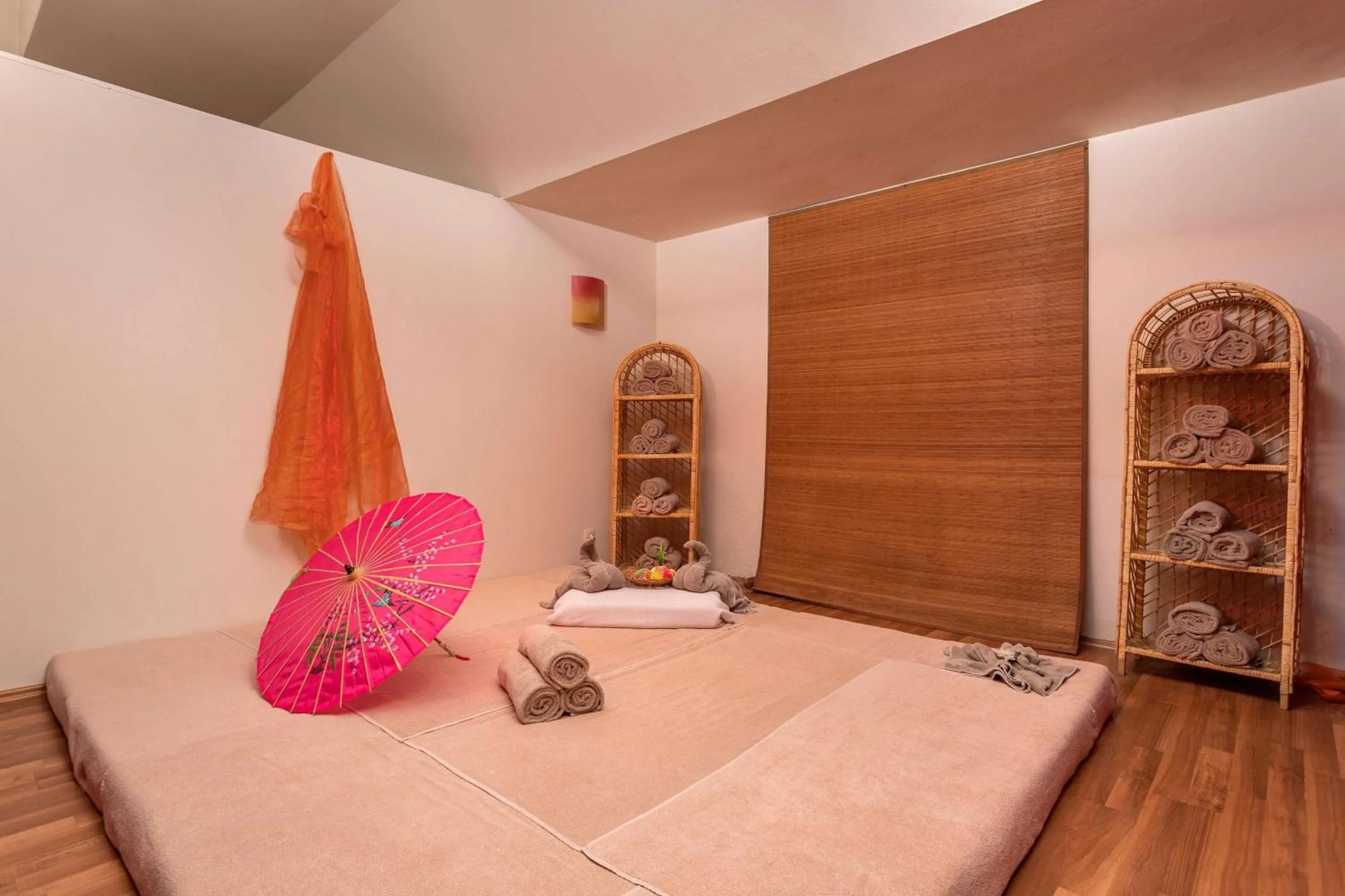 Other, Bed in Seven Seas Hotel Life - Ultra All Inclusive & Kids Concept