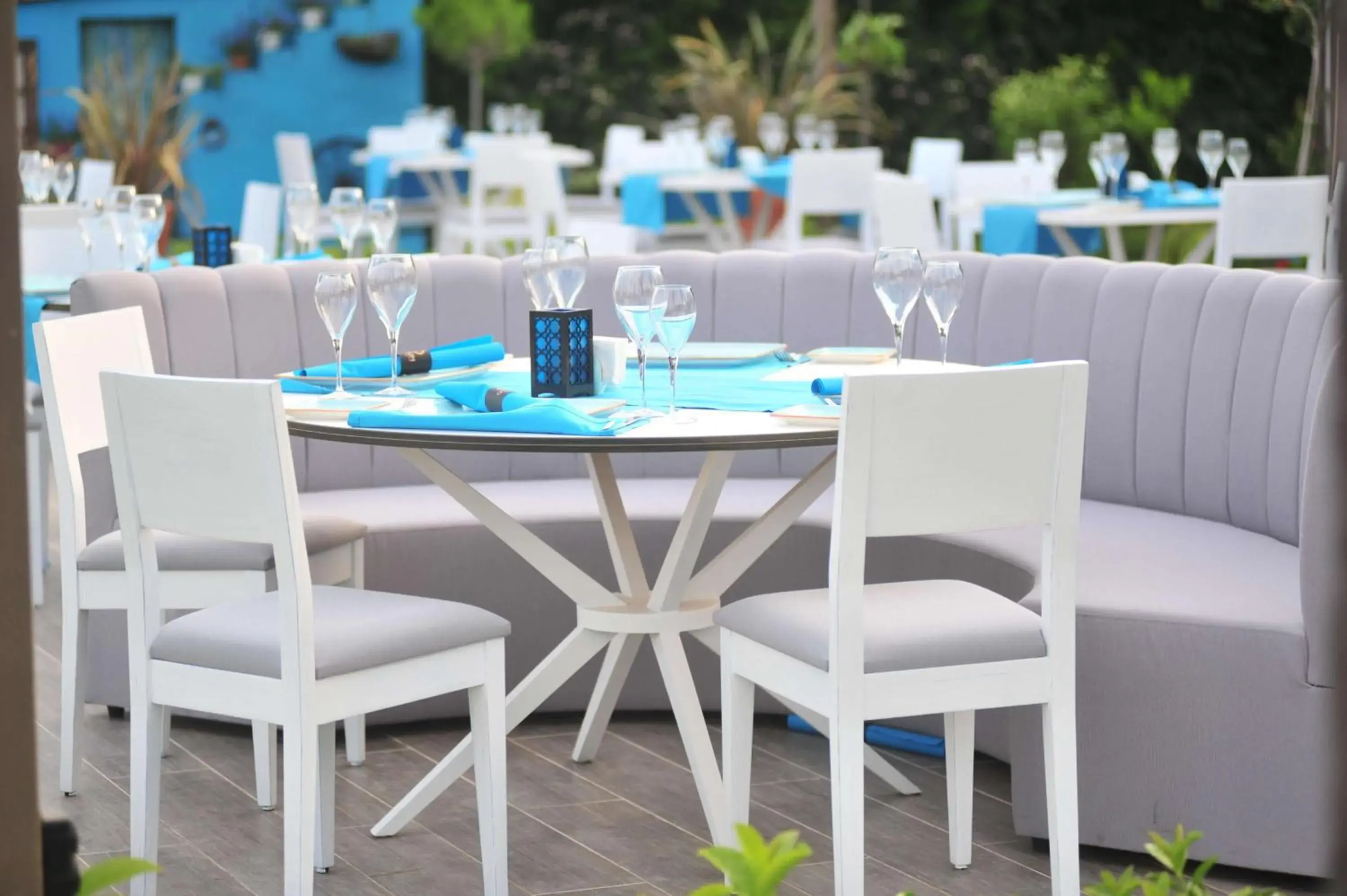 Restaurant/places to eat in Seven Seas Hotel Life - Ultra All Inclusive & Kids Concept Restaurant/places to eat in Seven Seas Hotel Life - Ultra All Inclusive & Kids Concept