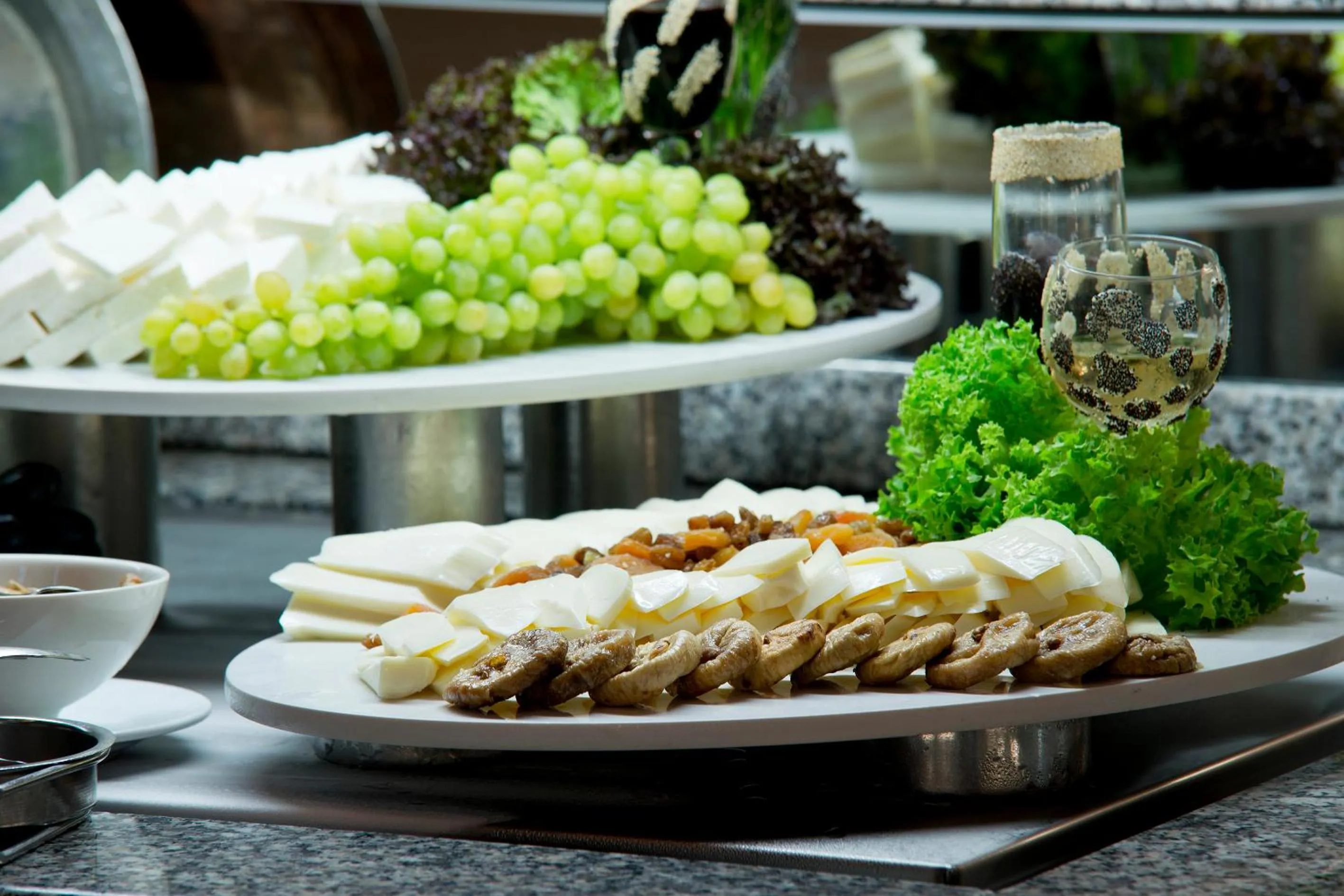 Breakfast in Seven Seas Hotel Life - Ultra All Inclusive & Kids Concept