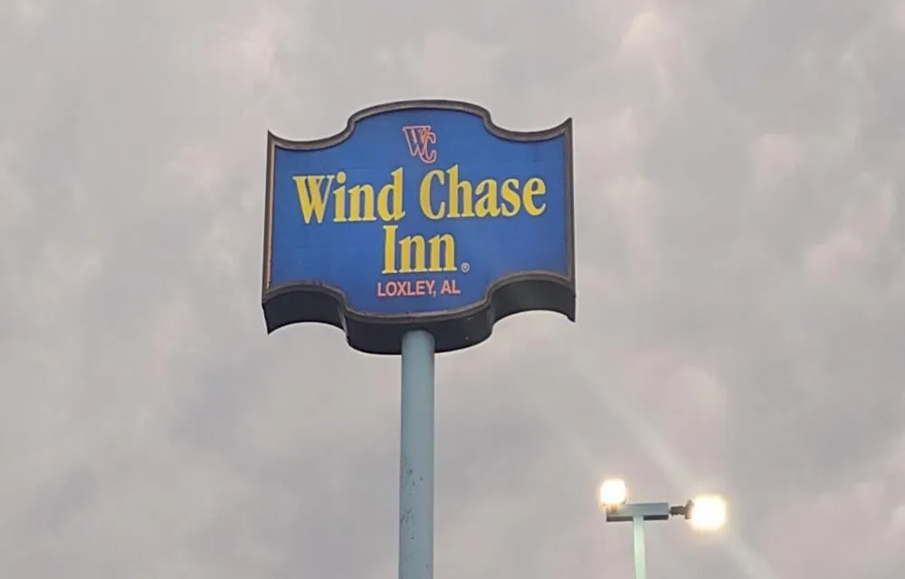 Wind Chase Inn