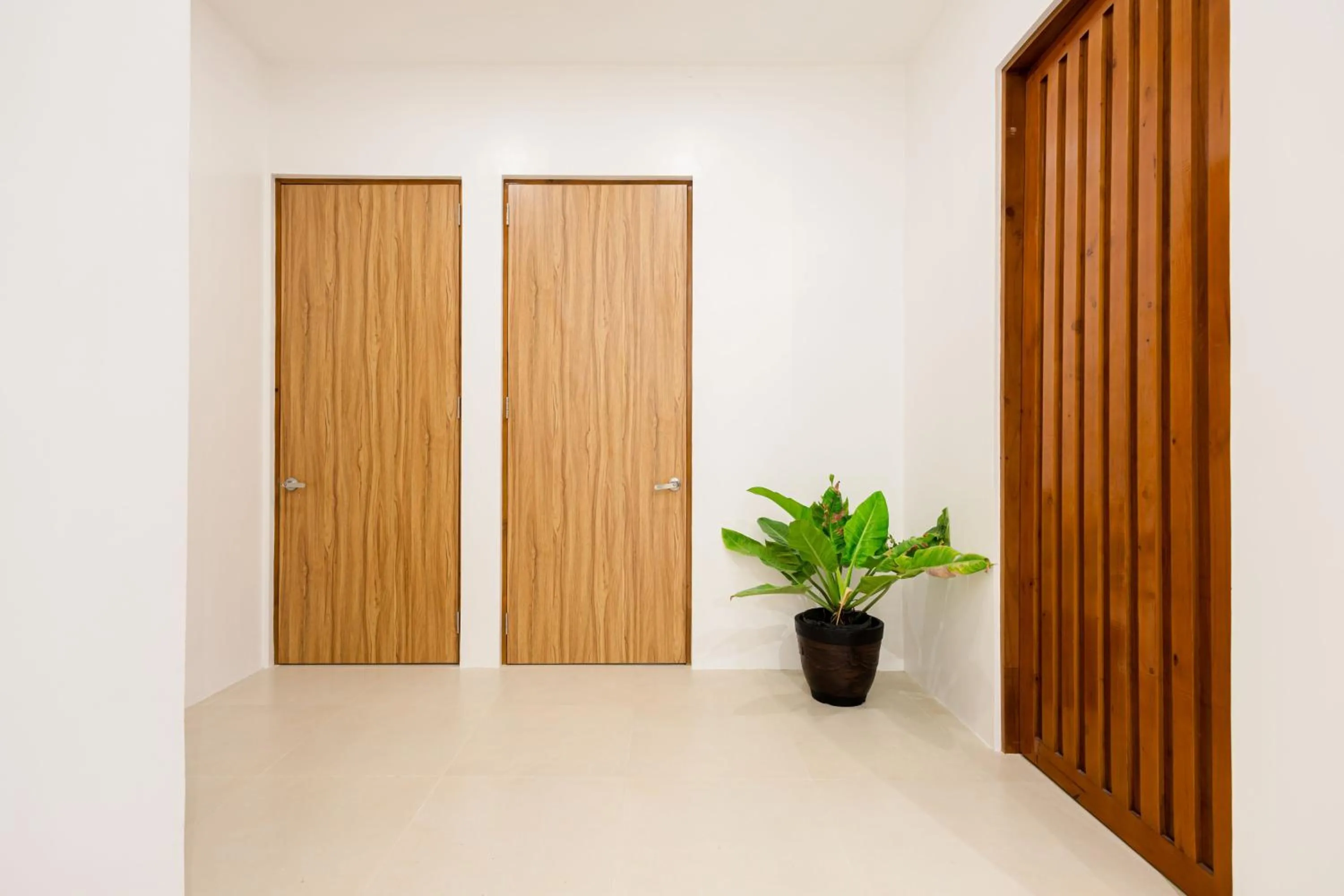 Toilet in E L Westensee Resort