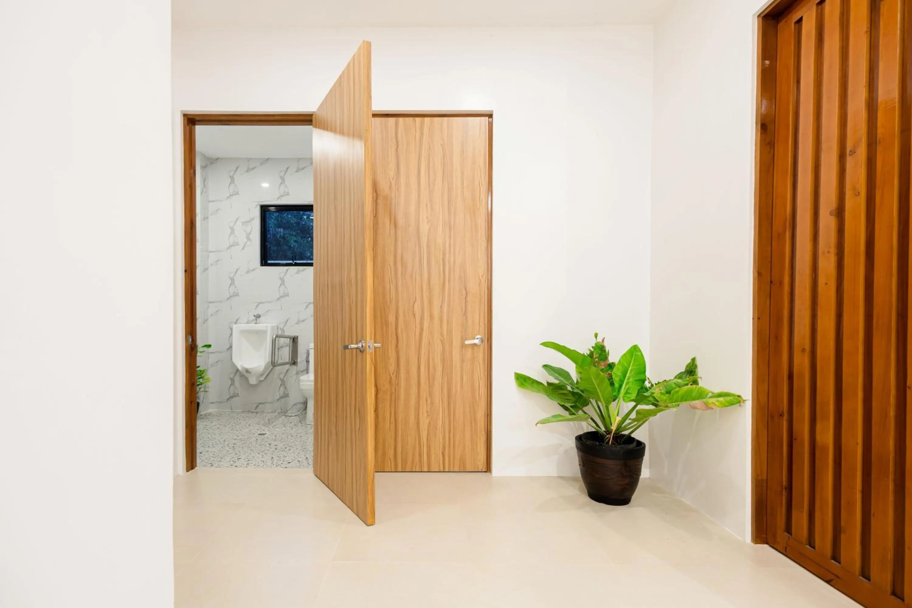 Toilet in E L Westensee Resort