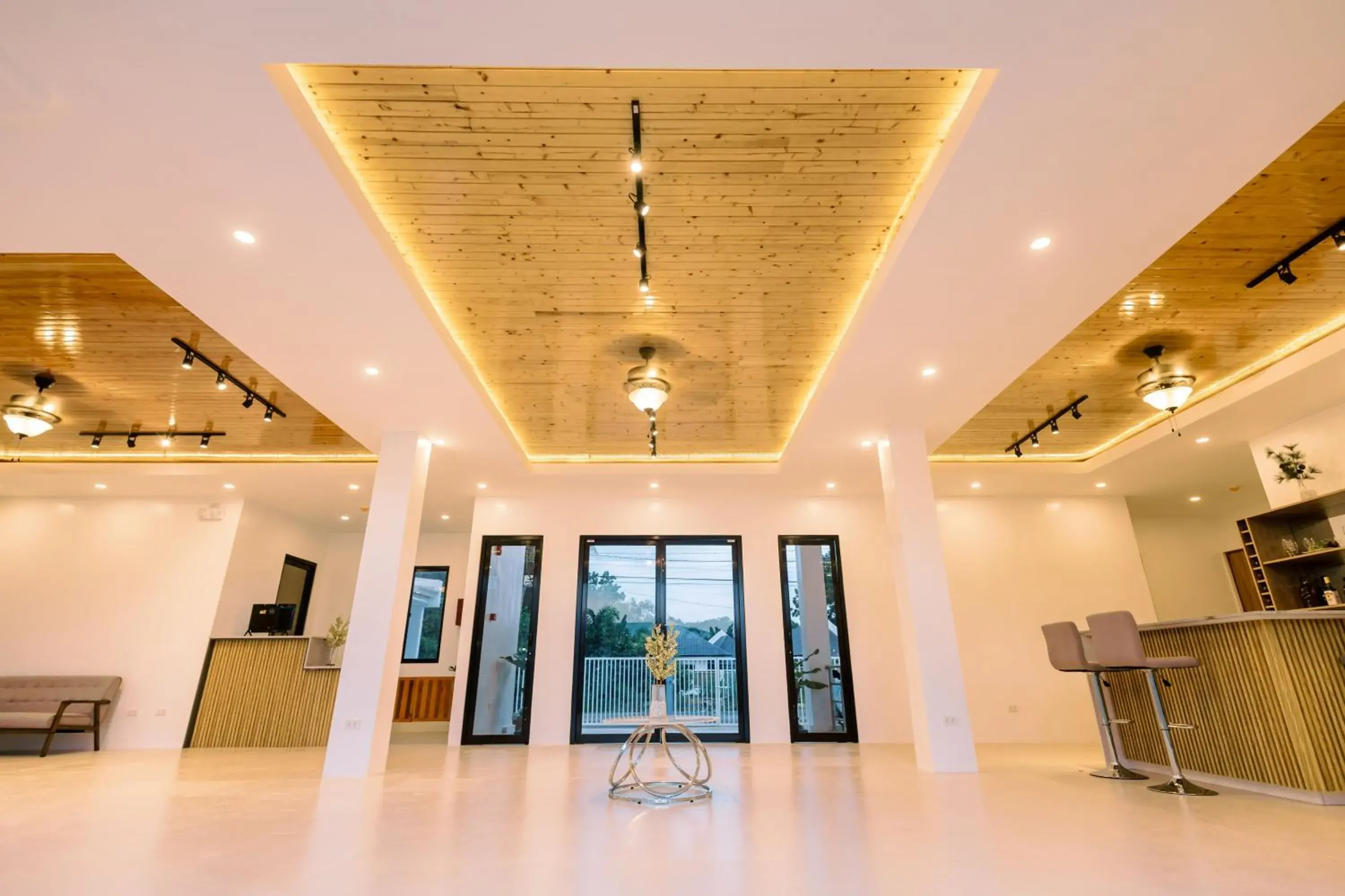 Lobby or reception in E L Westensee Resort Lobby or reception in E L Westensee Resort