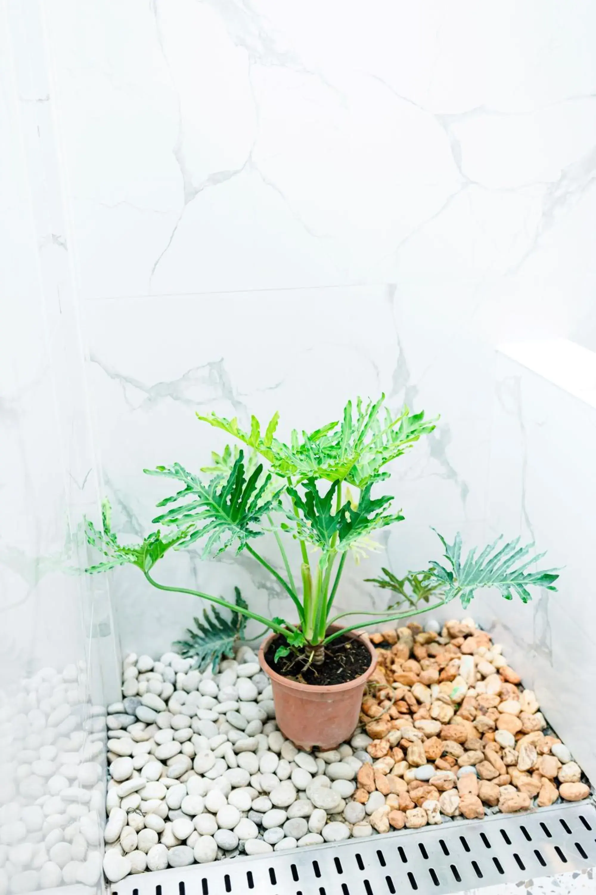 Bathroom in E L Westensee Resort Bathroom in E L Westensee Resort