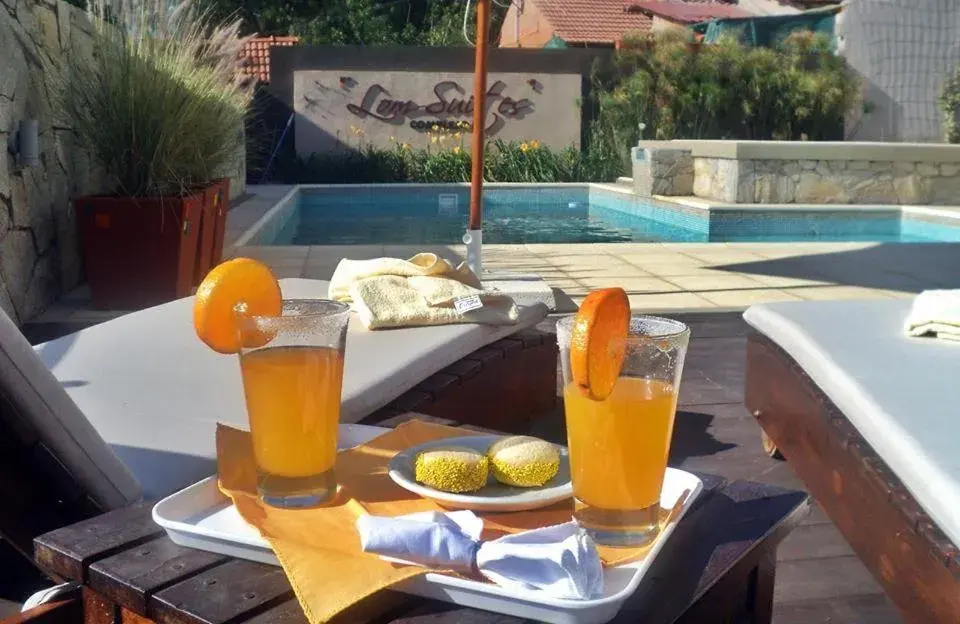 Lom Suites Lom Suites