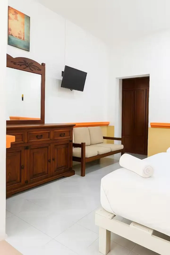 Hotel Vista Caribe 5ta Av a 5 Pasos de la Playa