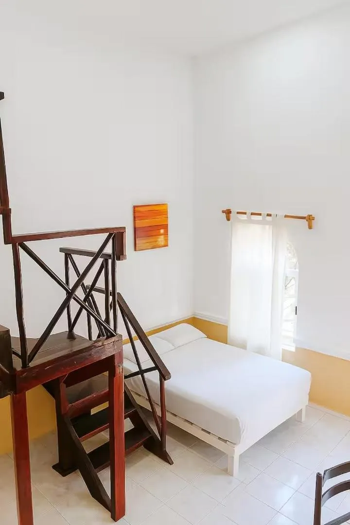 Hotel Vista Caribe 5ta Av a 5 Pasos de la Playa