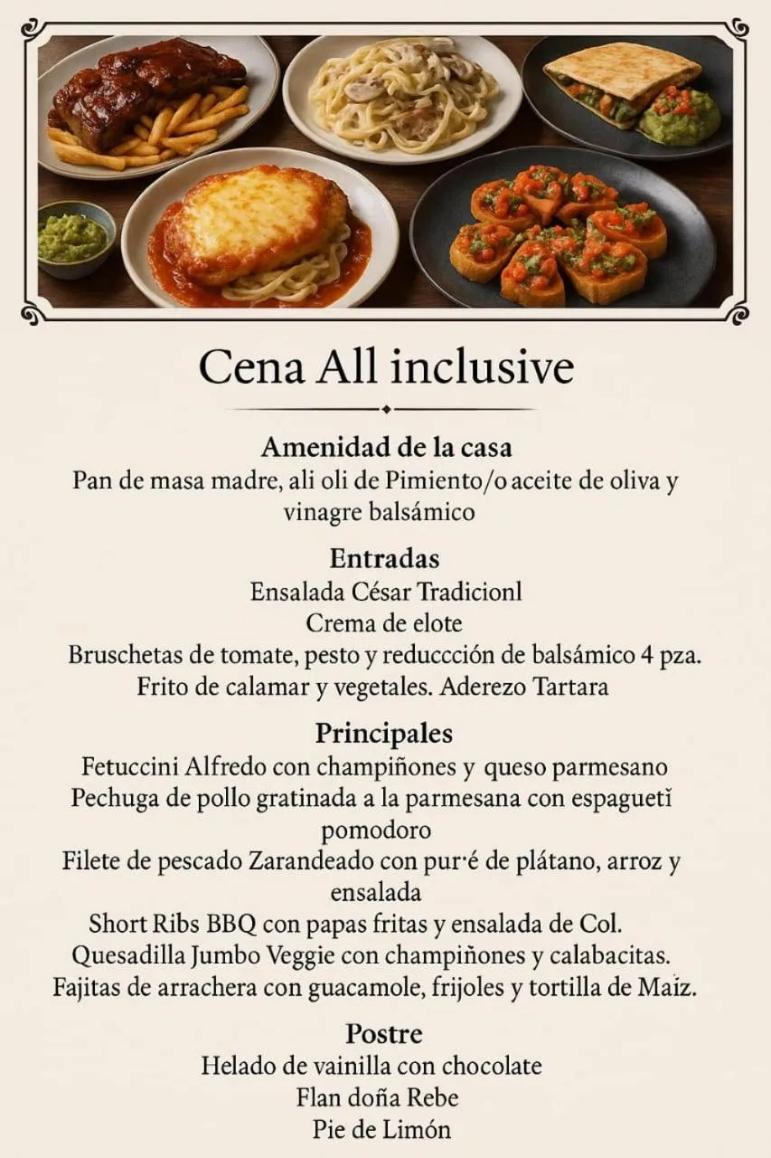 Hotel Vista Caribe 5ta Av a 5 Pasos de la Playa