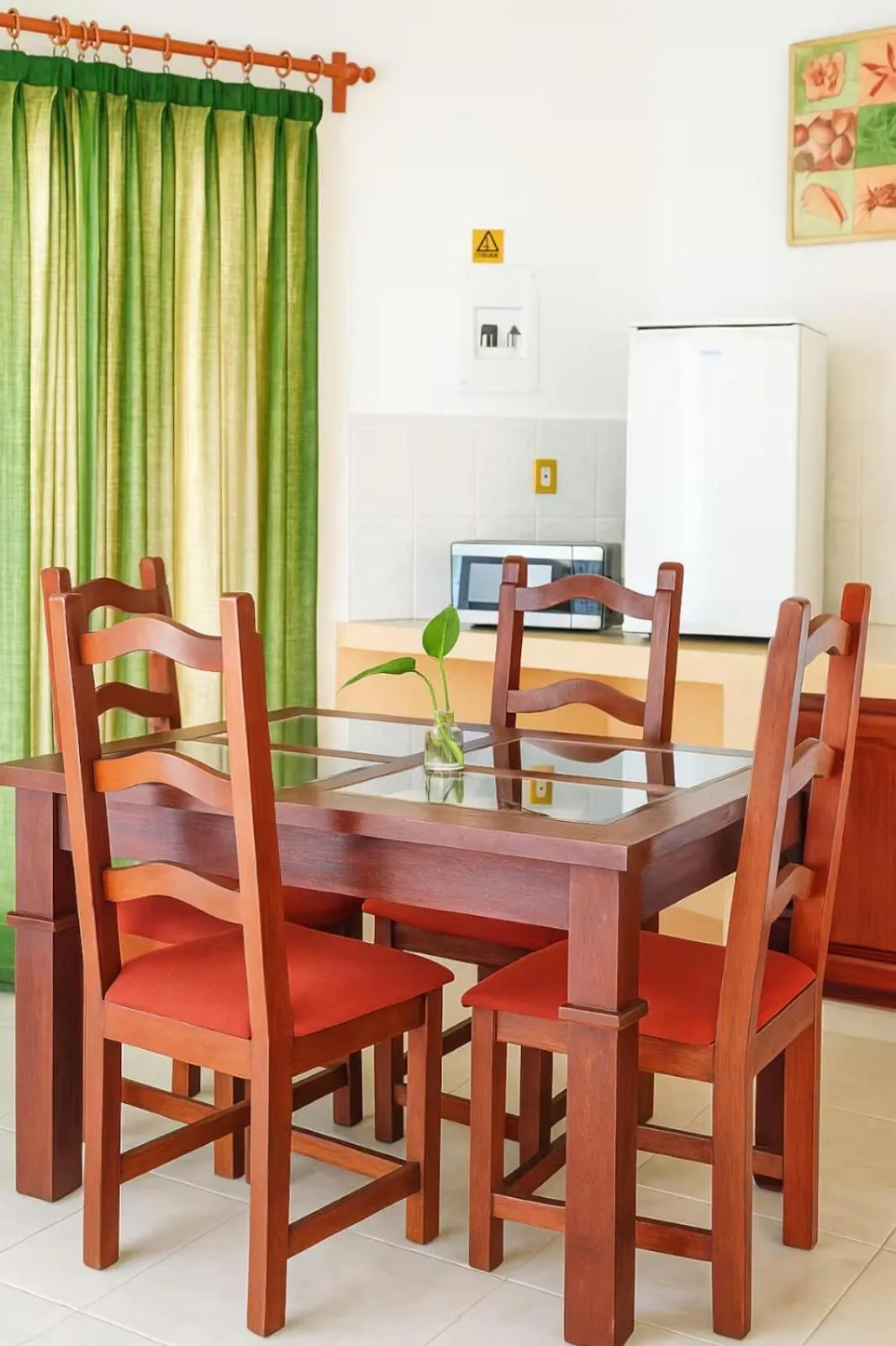 Hotel Vista Caribe 5ta Av a 5 Pasos de la Playa