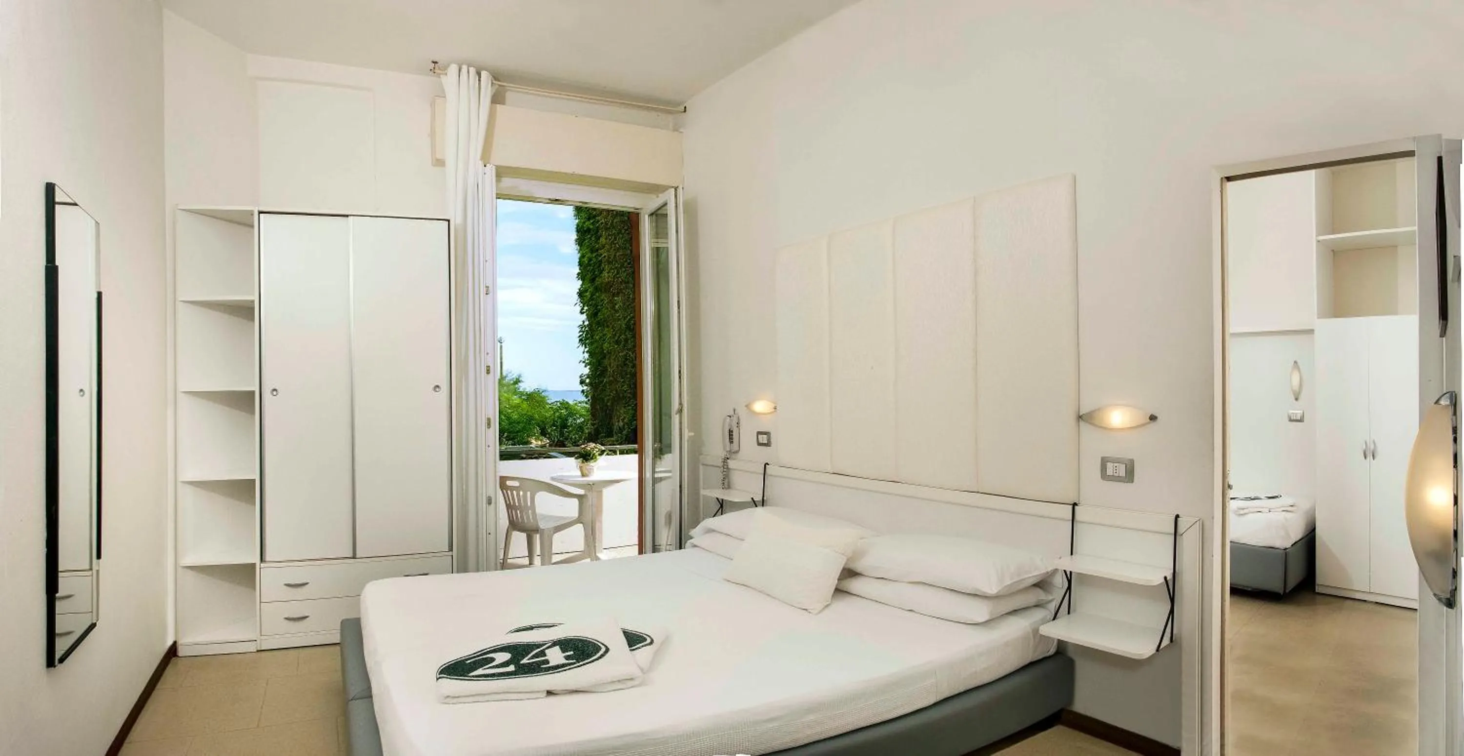 Giovanna Regina Hotel