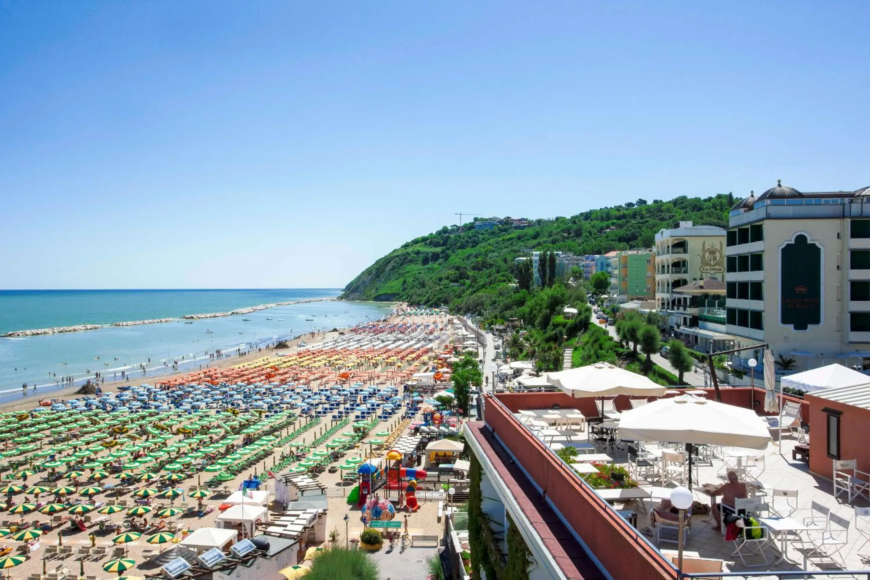Giovanna Regina Hotel Giovanna Regina Hotel
