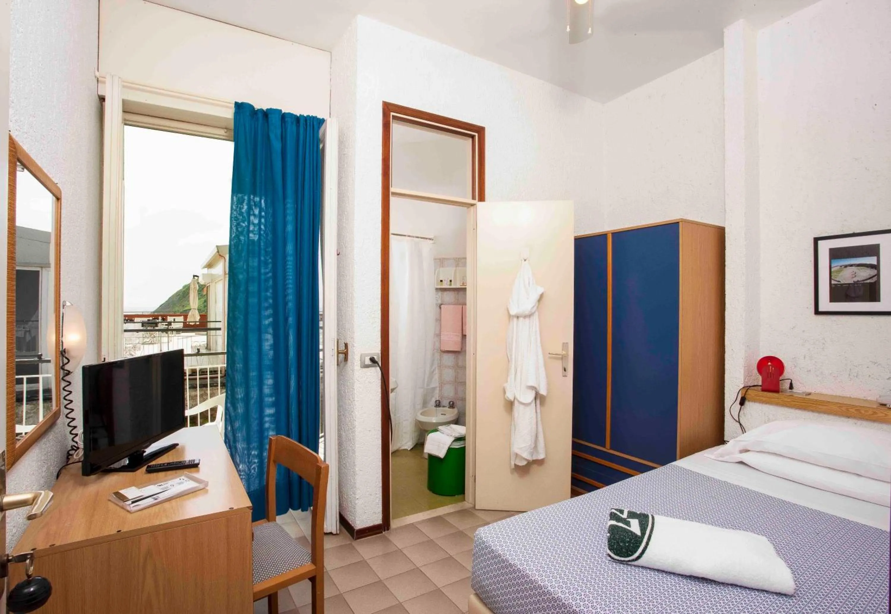 Giovanna Regina Hotel