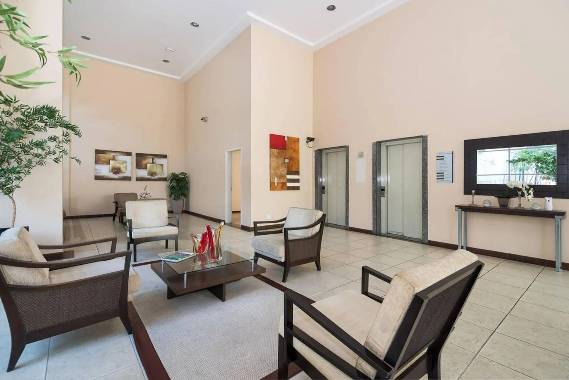 Vossa Bossa Pinheiros Style