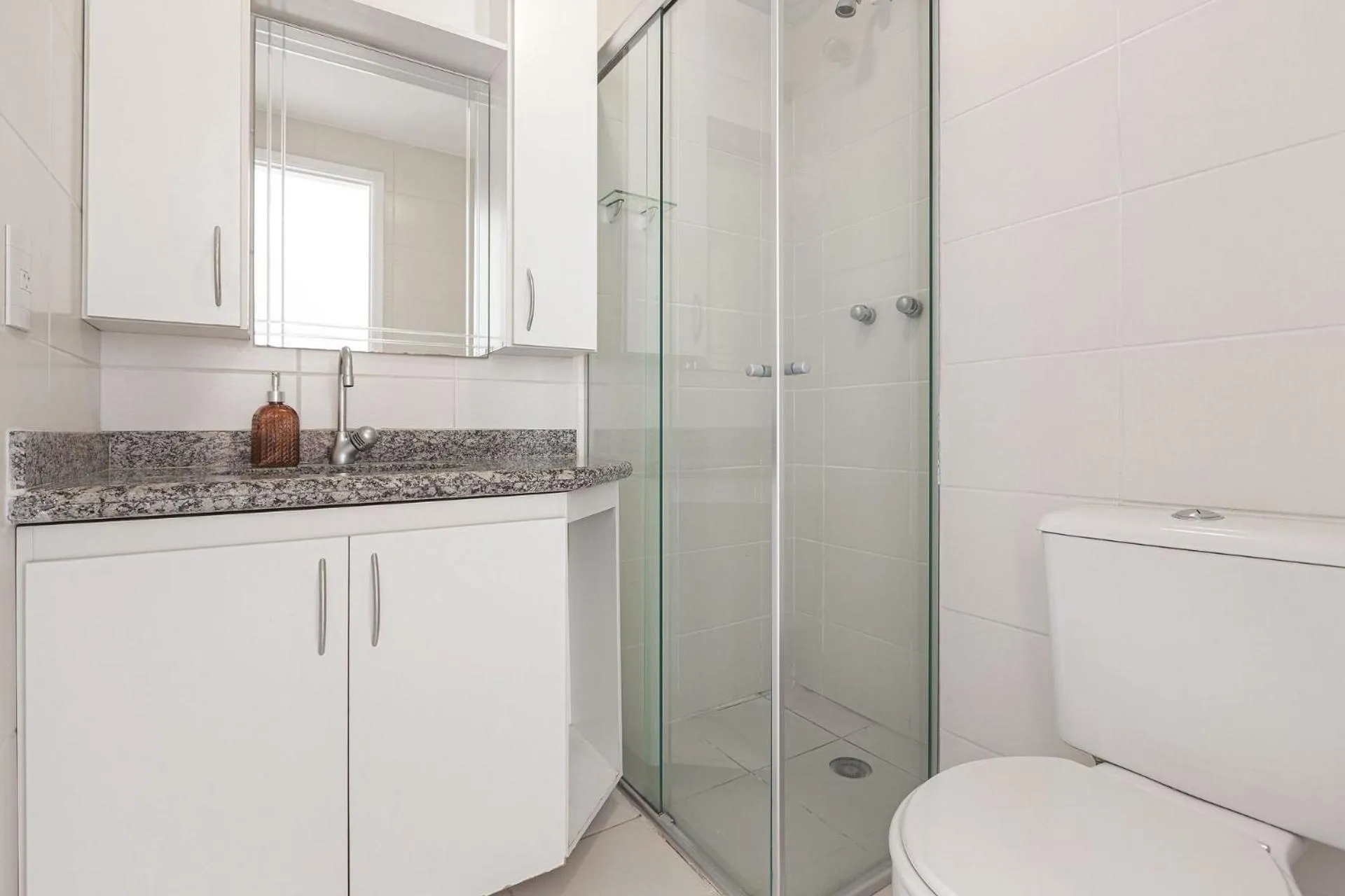 Vossa Bossa Pinheiros Style