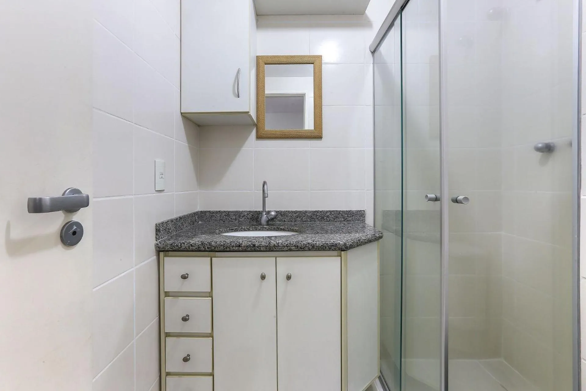 Vossa Bossa Pinheiros Style