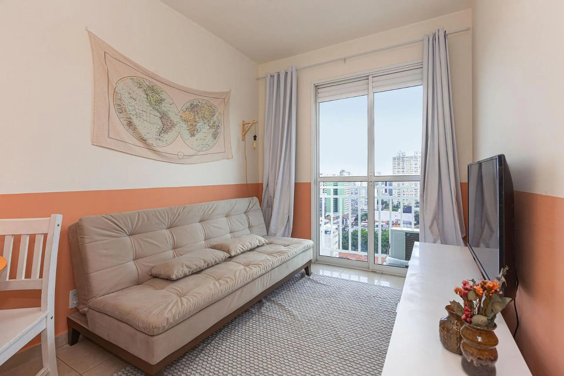 Vossa Bossa Pinheiros Style