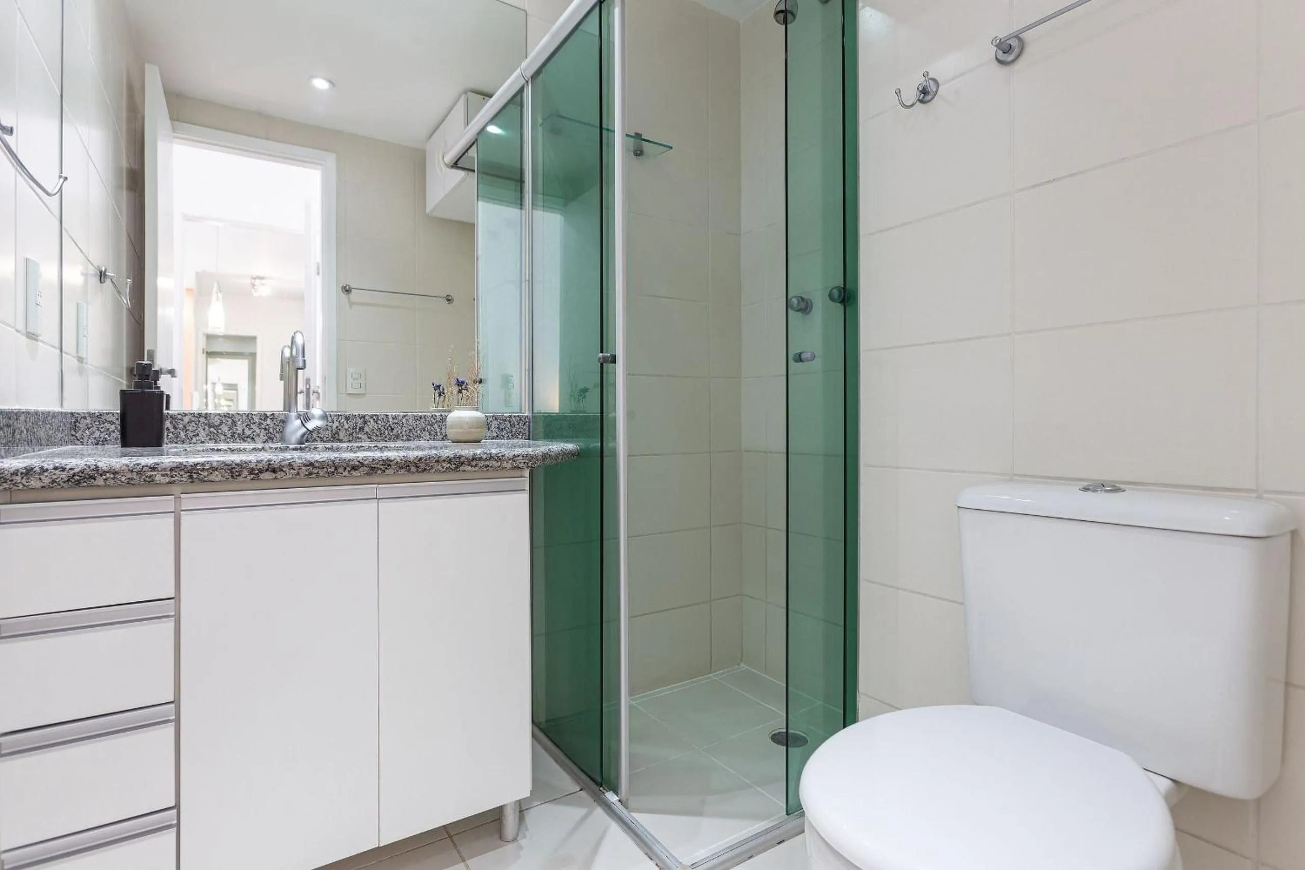 Vossa Bossa Pinheiros Style