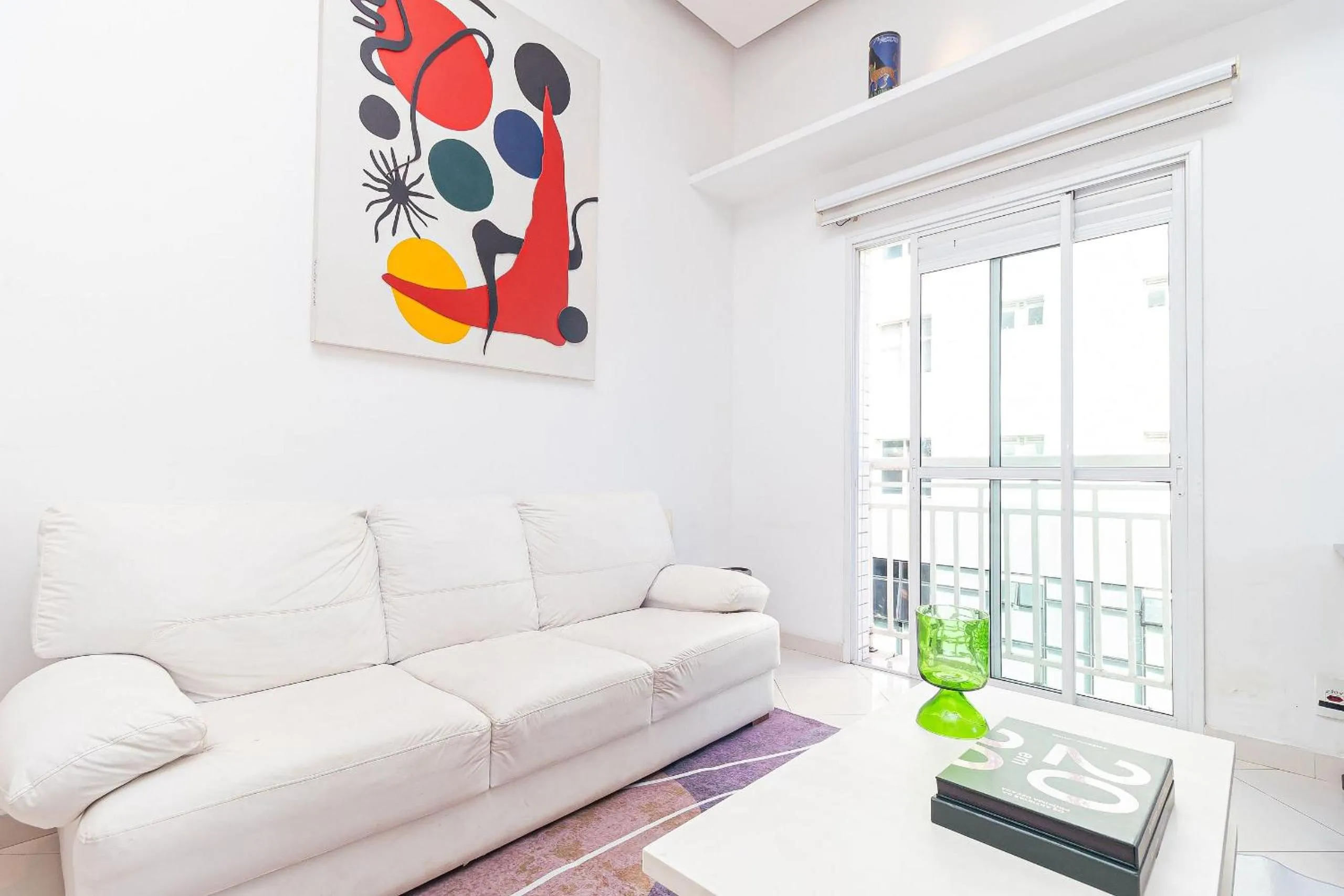 Vossa Bossa Pinheiros Style