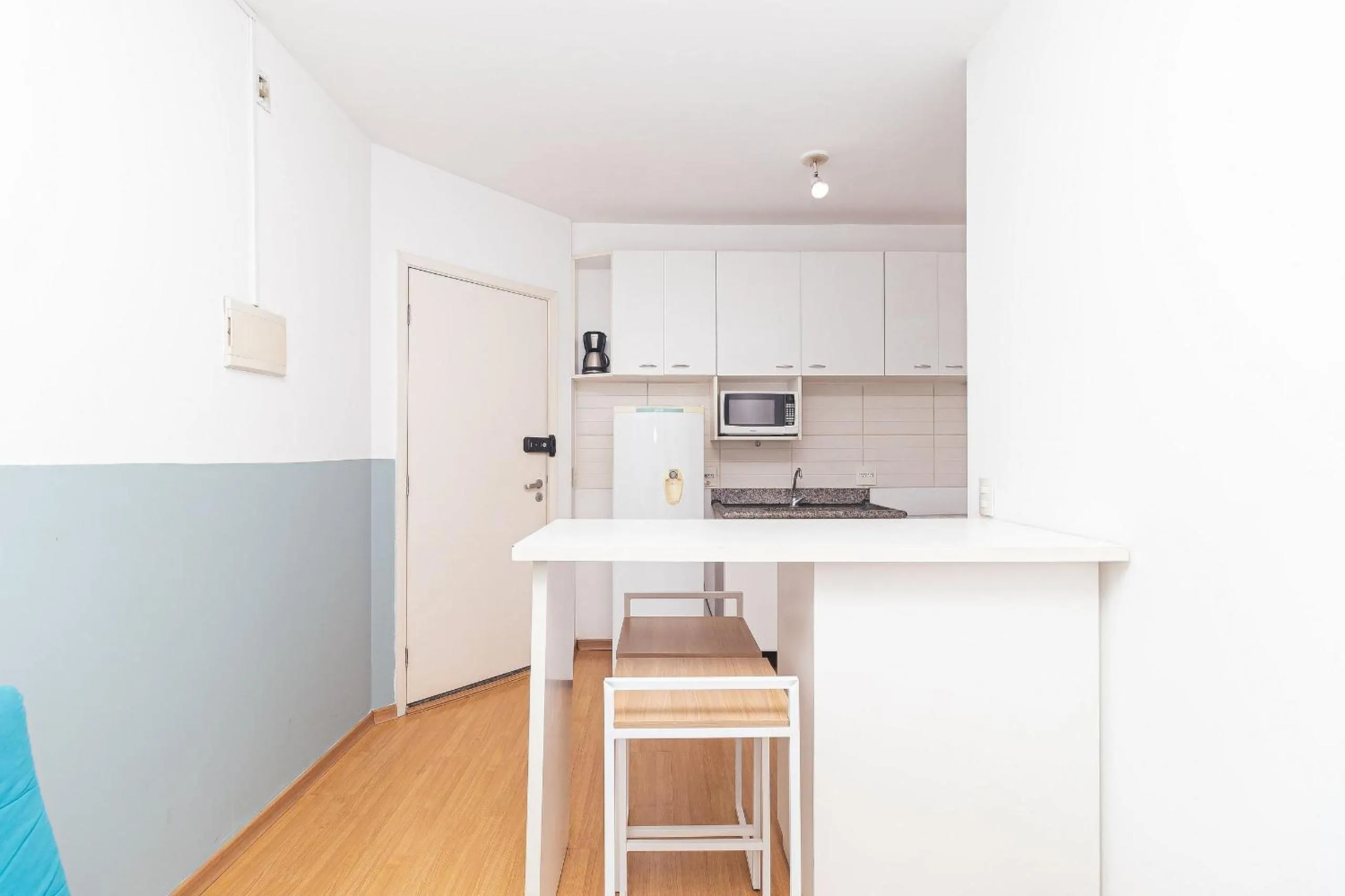 Vossa Bossa Pinheiros Style