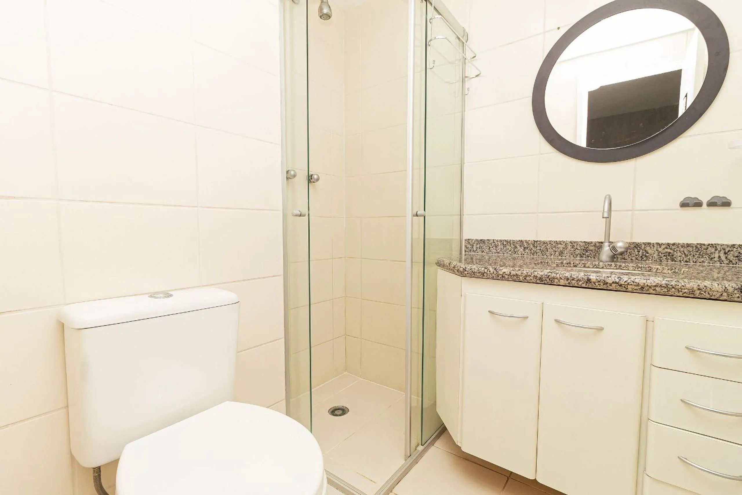 Vossa Bossa Pinheiros Style