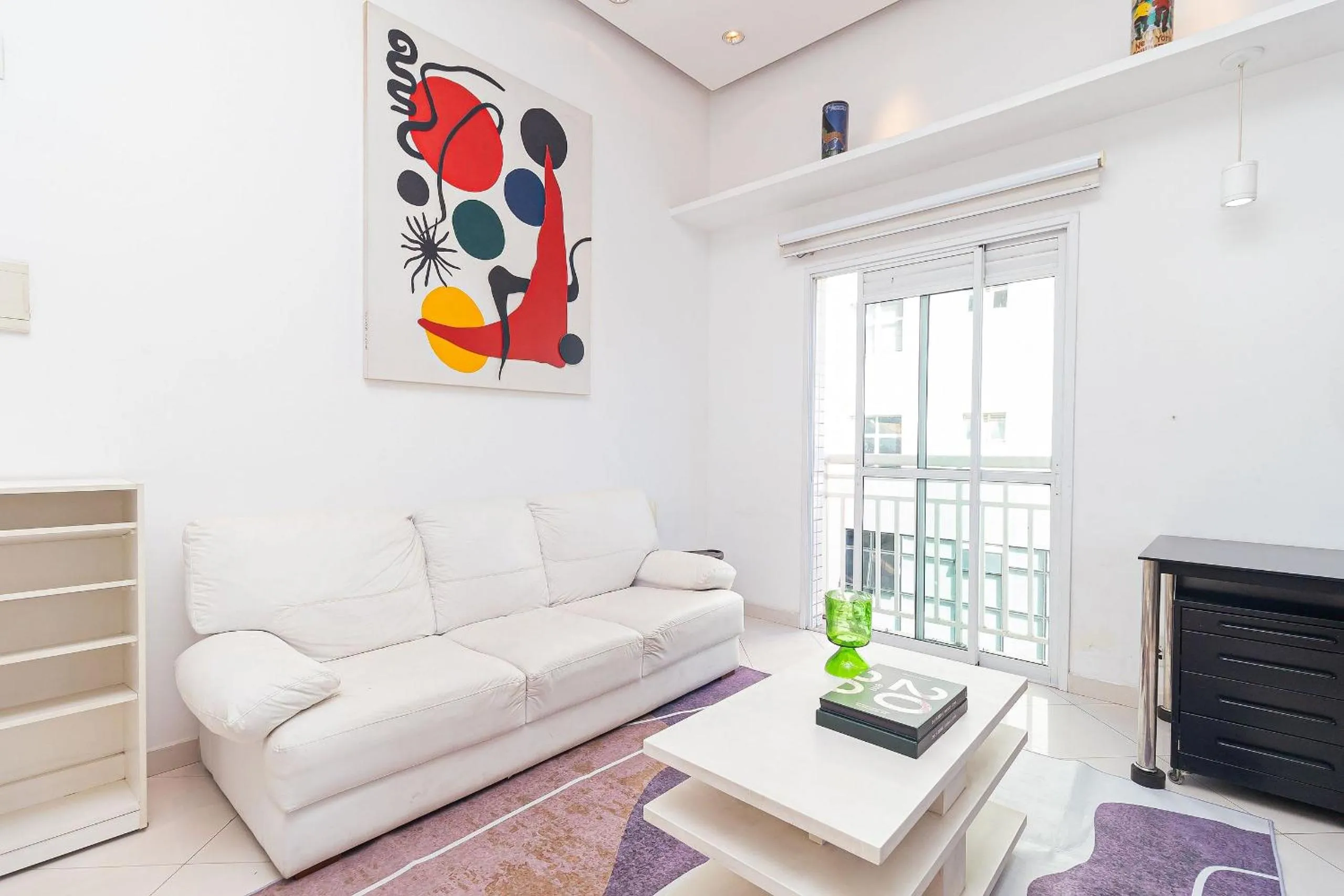 Vossa Bossa Pinheiros Style