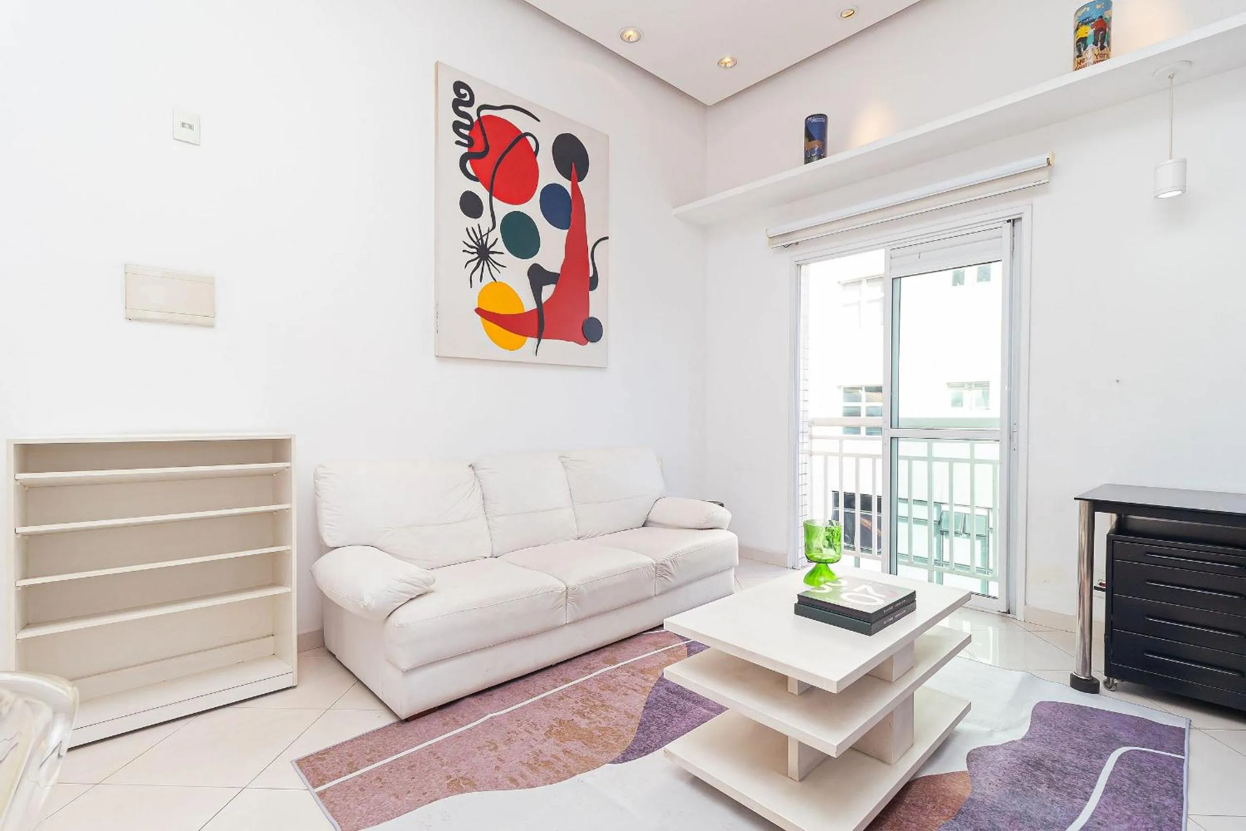 Vossa Bossa Pinheiros Style